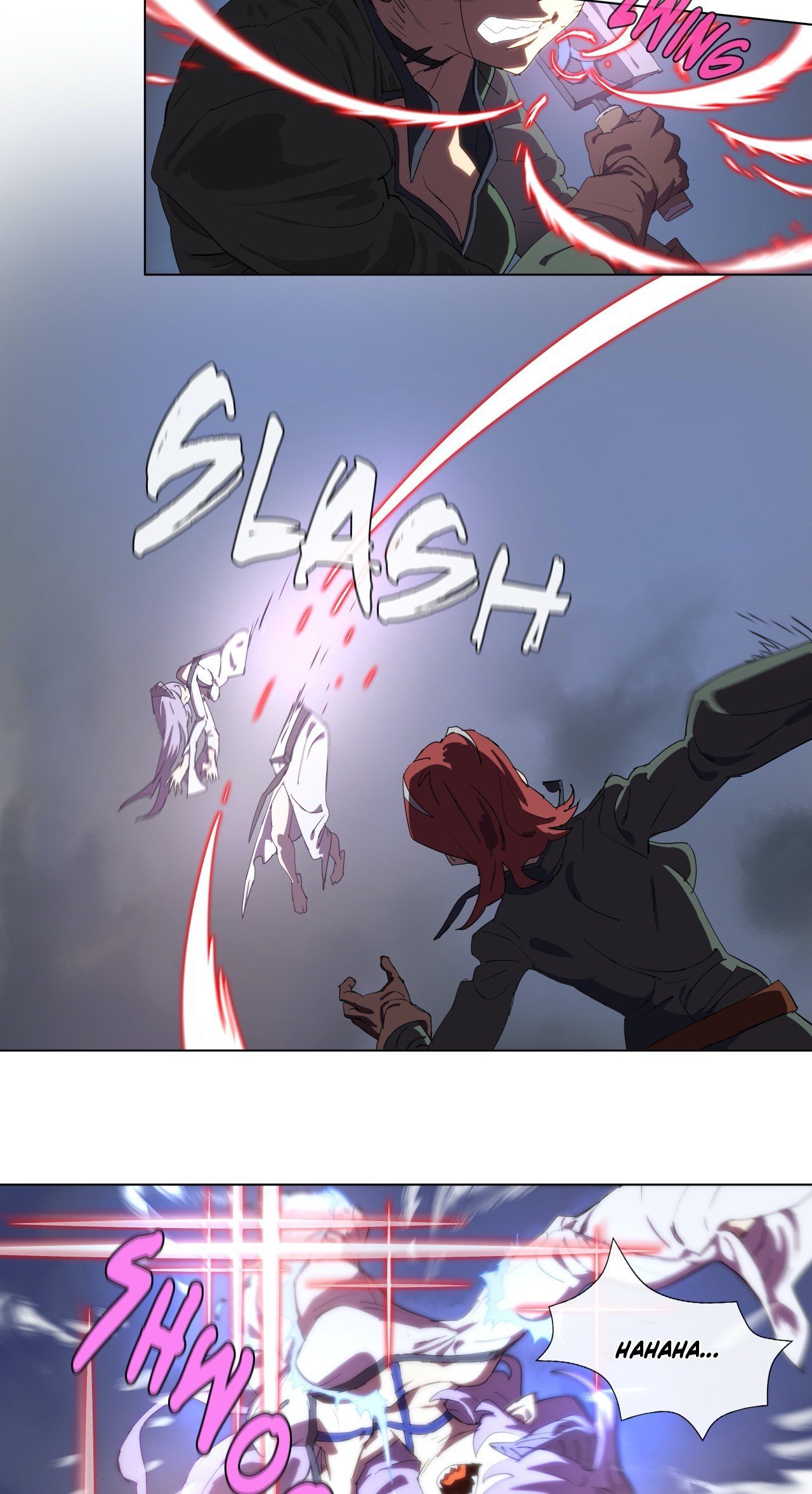 4 Cut Hero Manhwa - Chapter 157 Page 17