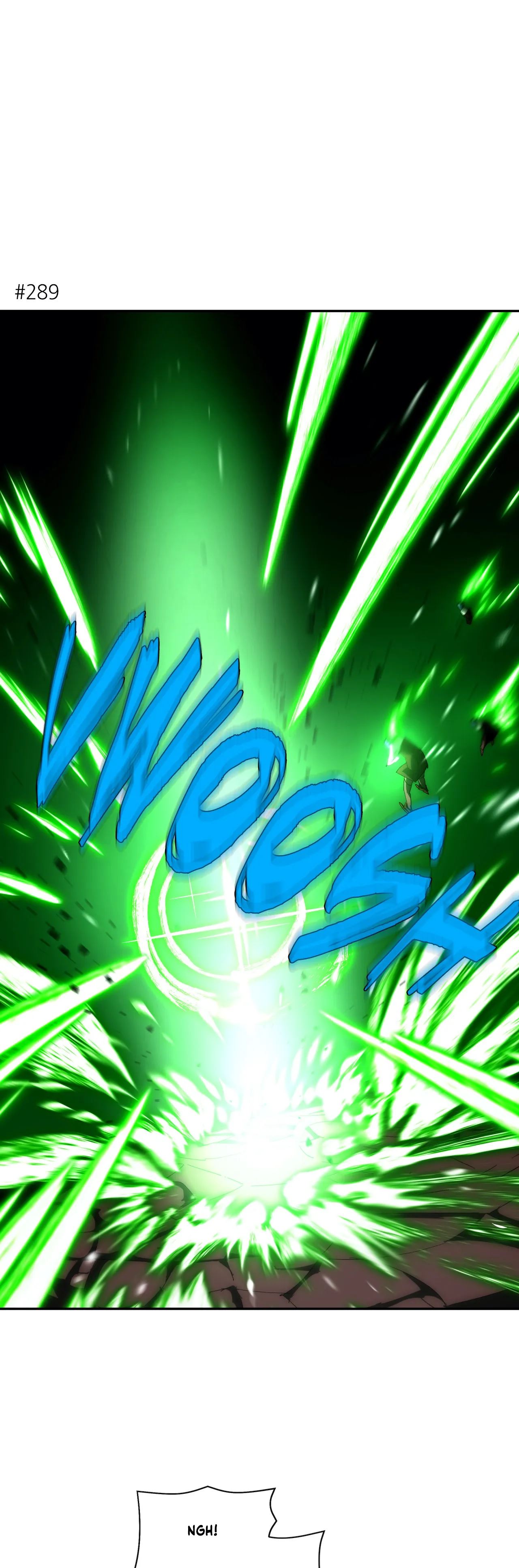 4 Cut Hero Manhwa - Chapter 181 Page 0