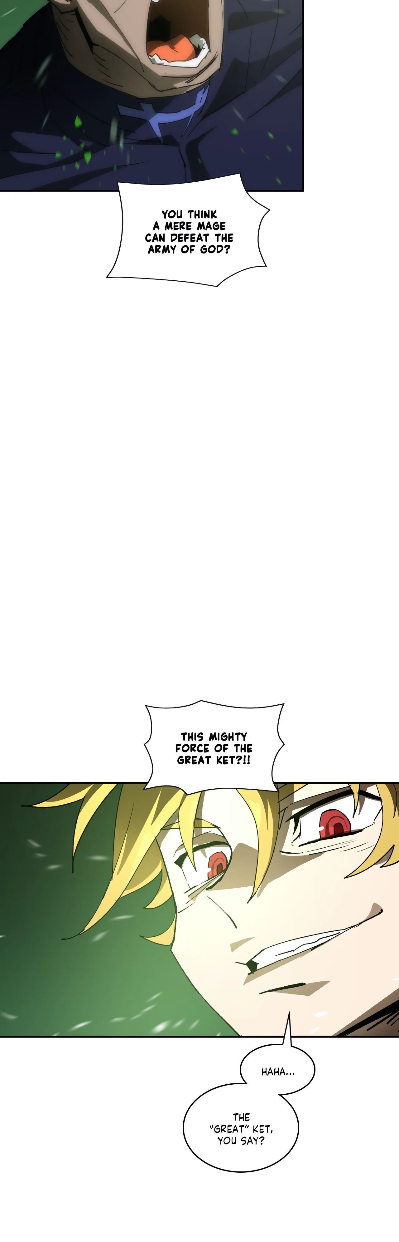 4 Cut Hero Manhwa - Chapter 181 Page 5