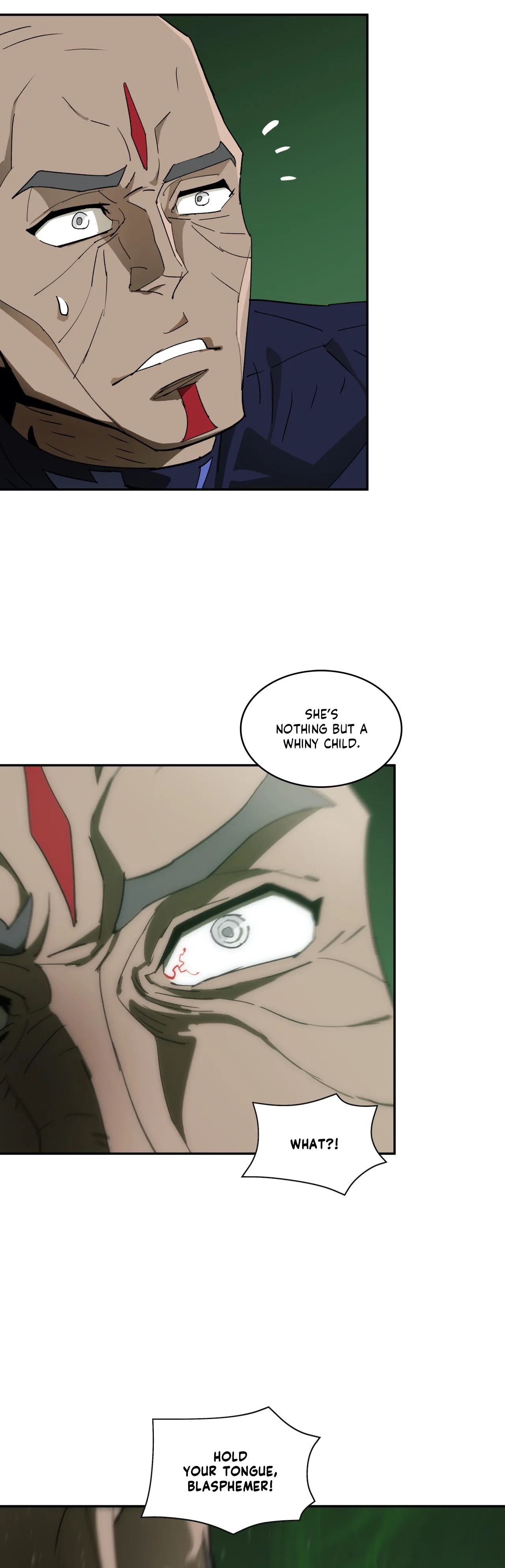 4 Cut Hero Manhwa - Chapter 181 Page 6