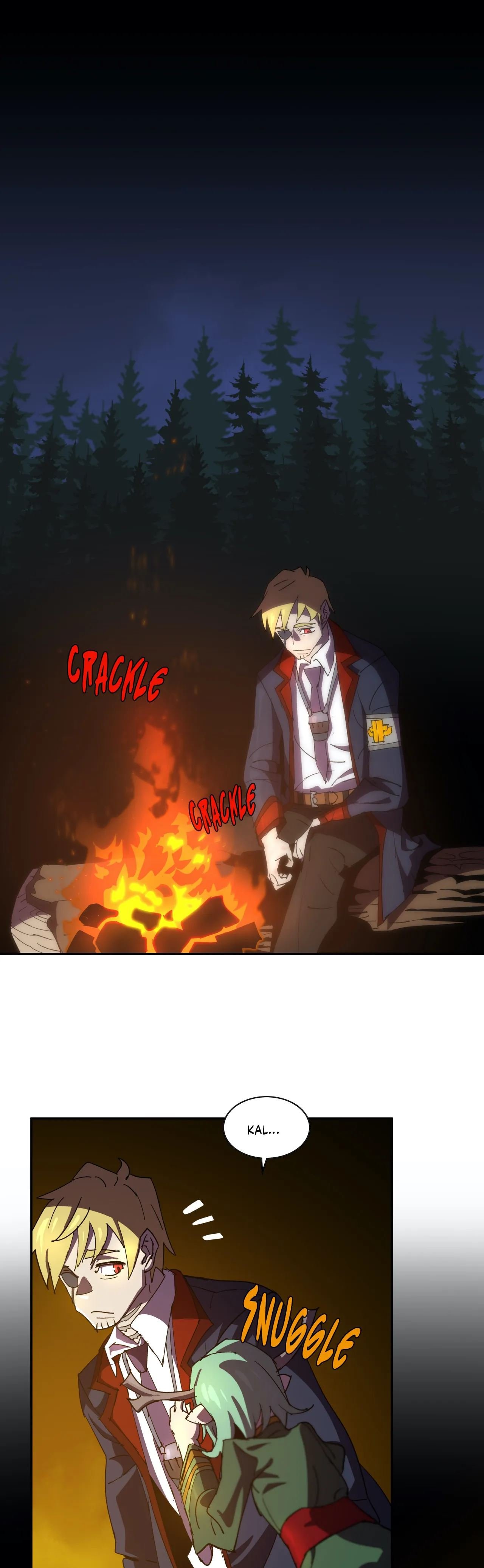 4 Cut Hero Manhwa - Chapter 181 Page 8