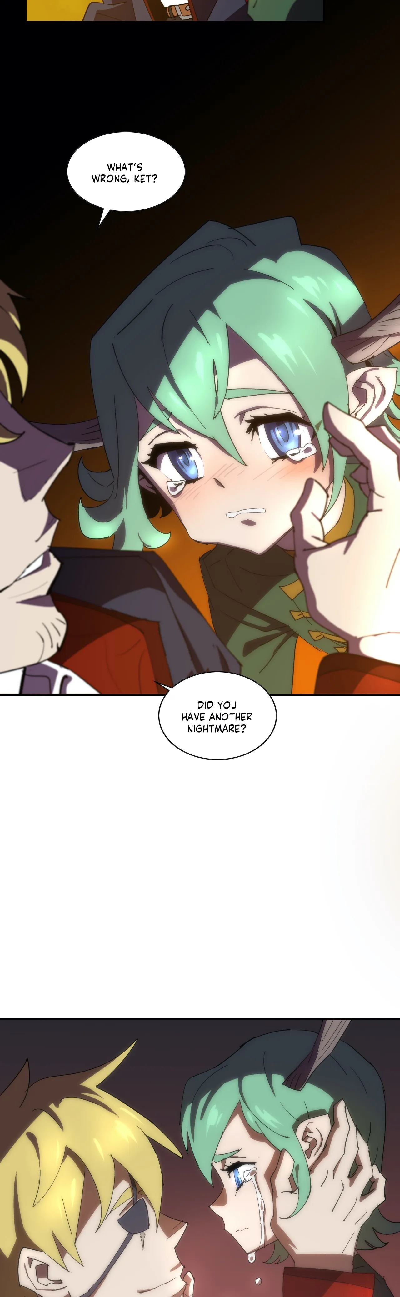 4 Cut Hero Manhwa - Chapter 181 Page 9