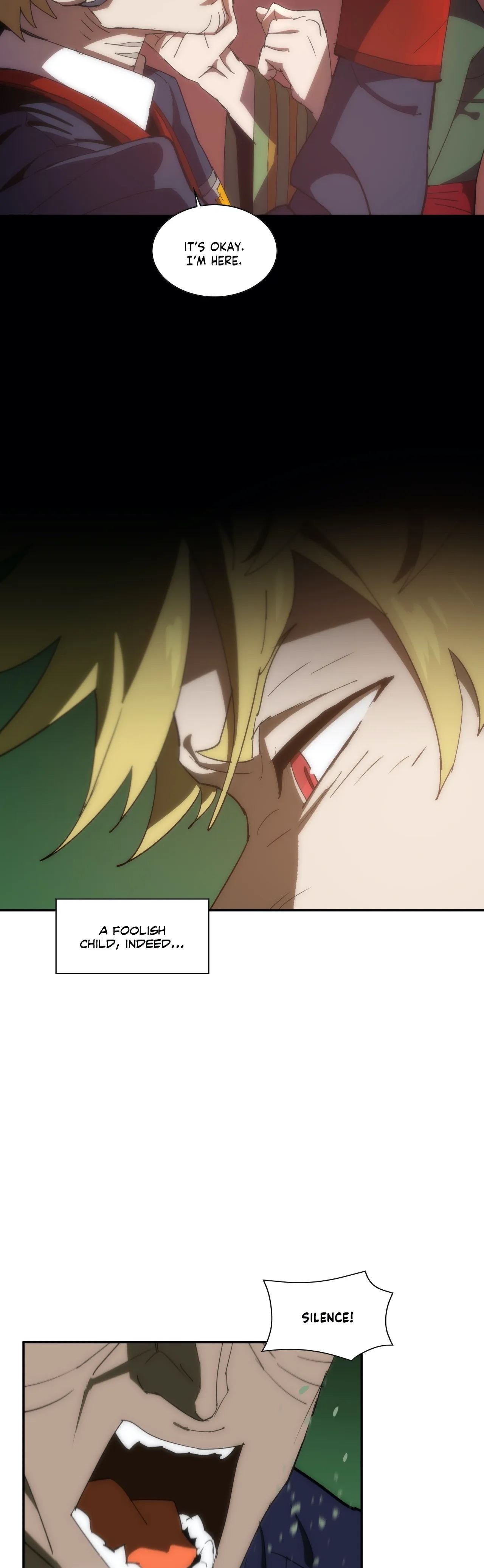 4 Cut Hero Manhwa - Chapter 181 Page 10