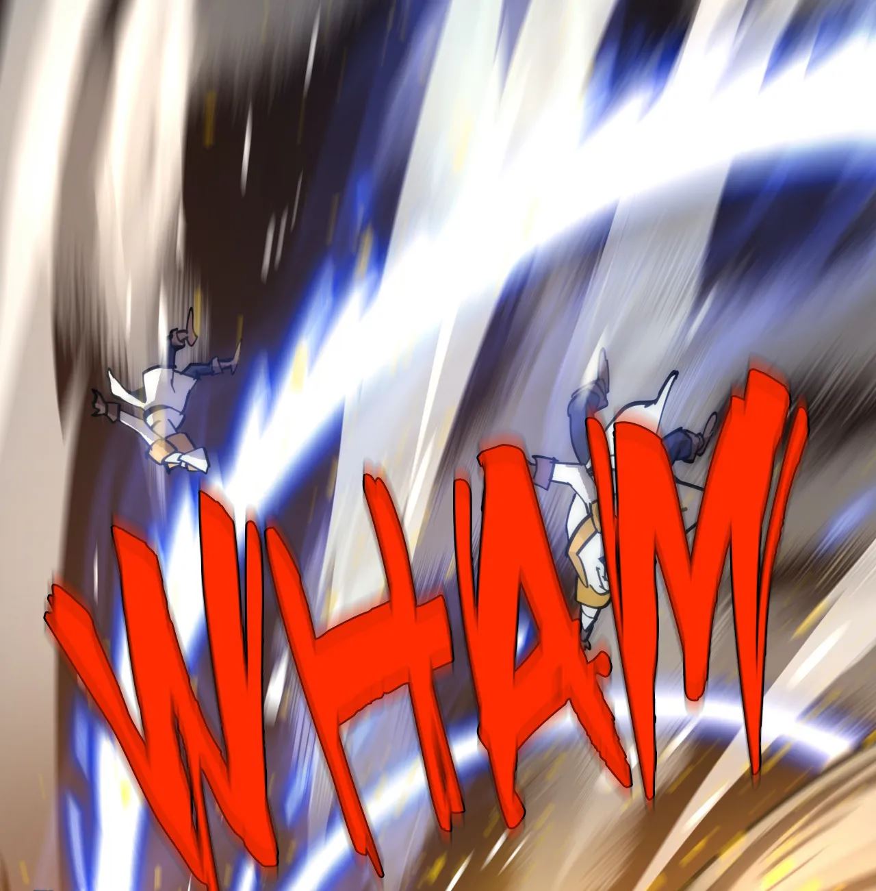 4 Cut Hero Manhwa - Chapter 181 Page 20