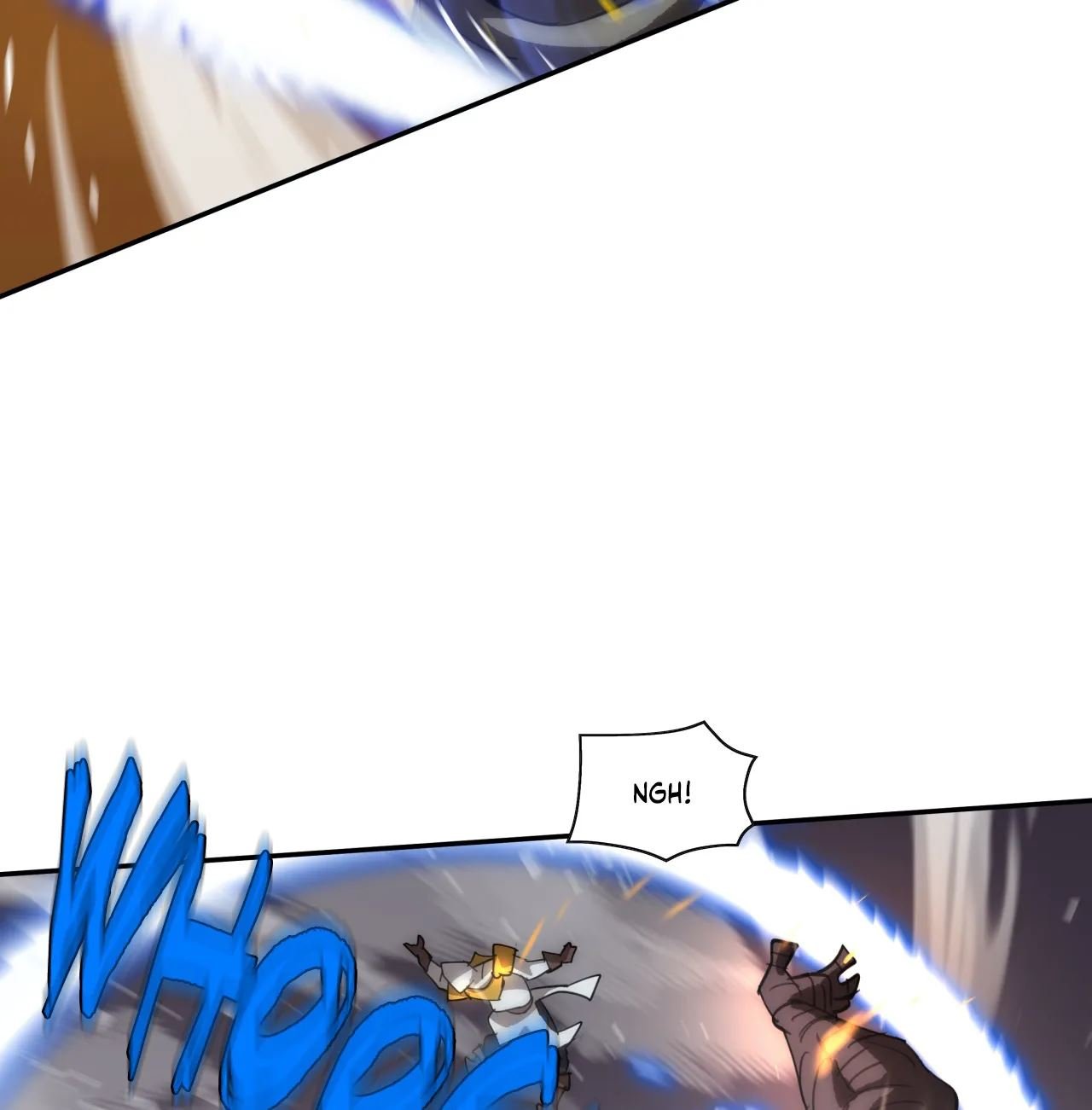 4 Cut Hero Manhwa - Chapter 181 Page 22