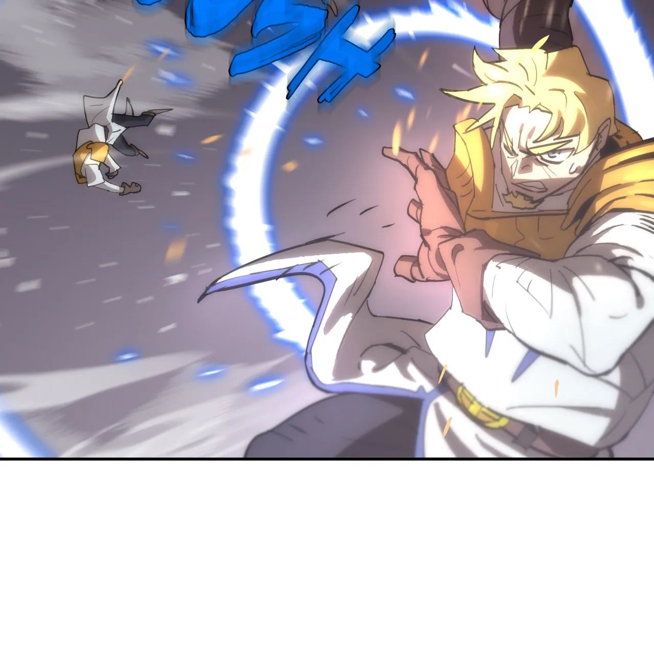 4 Cut Hero Manhwa - Chapter 181 Page 23