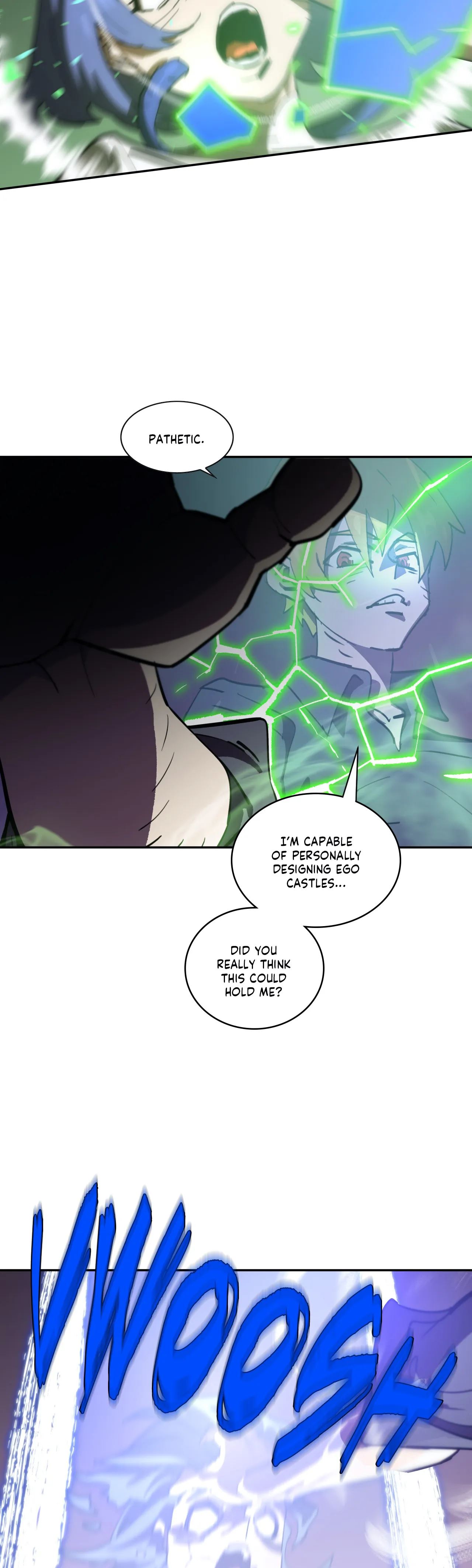 4 Cut Hero Manhwa - Chapter 181 Page 26