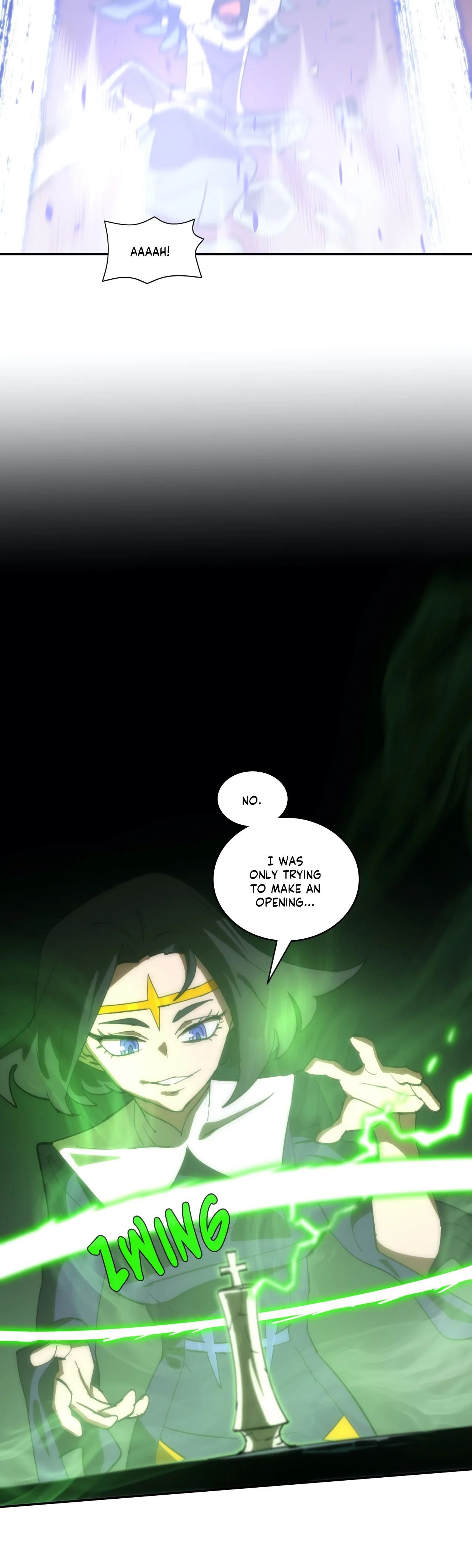 4 Cut Hero Manhwa - Chapter 181 Page 27