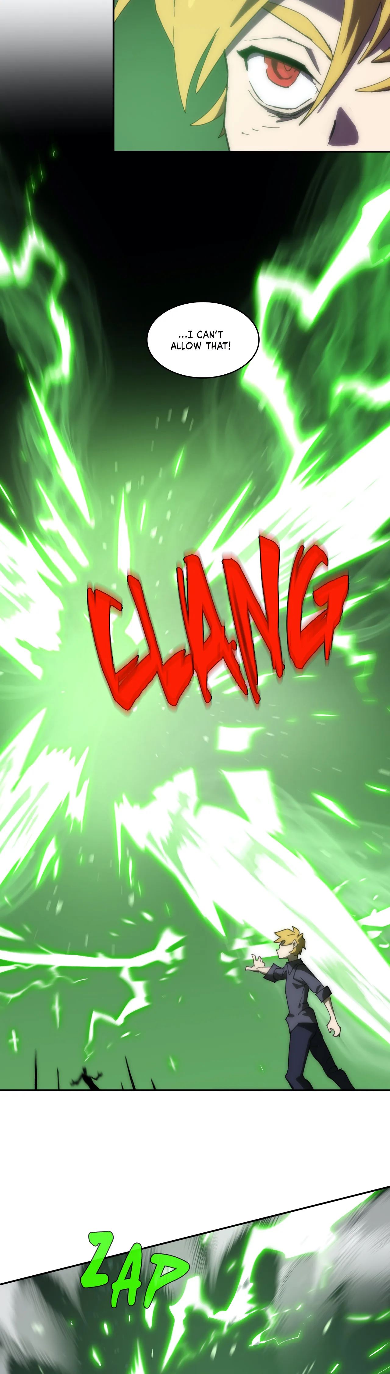 4 Cut Hero Manhwa - Chapter 181 Page 30