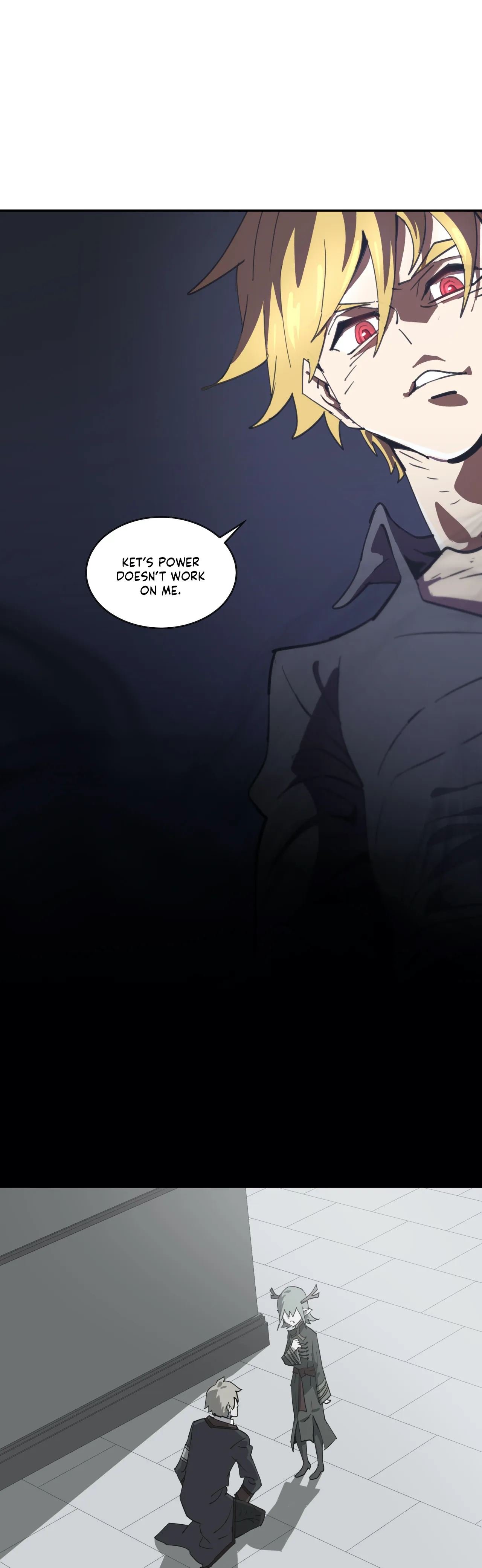 4 Cut Hero Manhwa - Chapter 181 Page 32