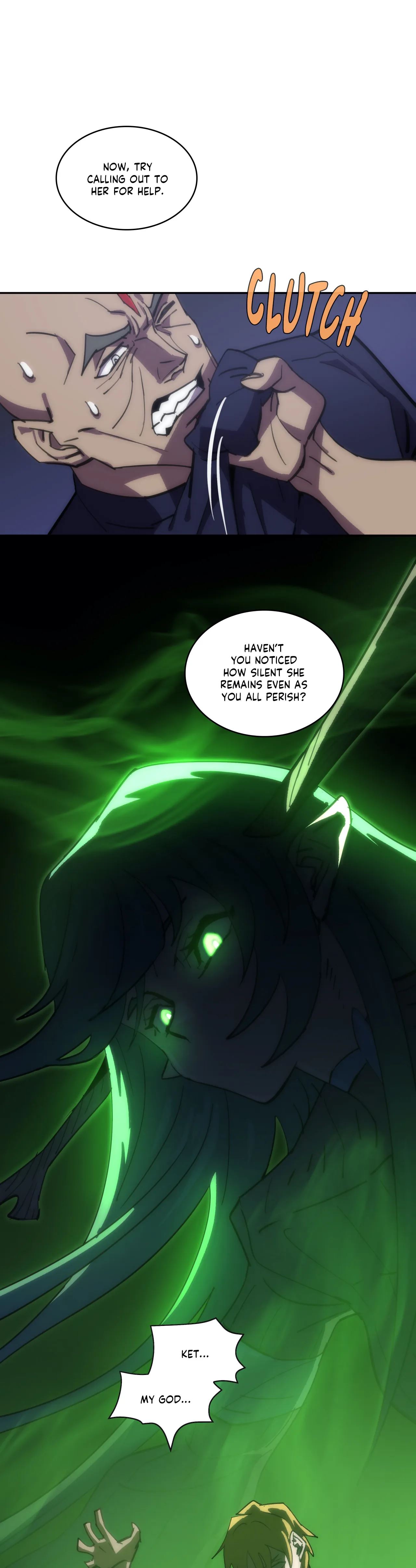 4 Cut Hero Manhwa - Chapter 181 Page 36