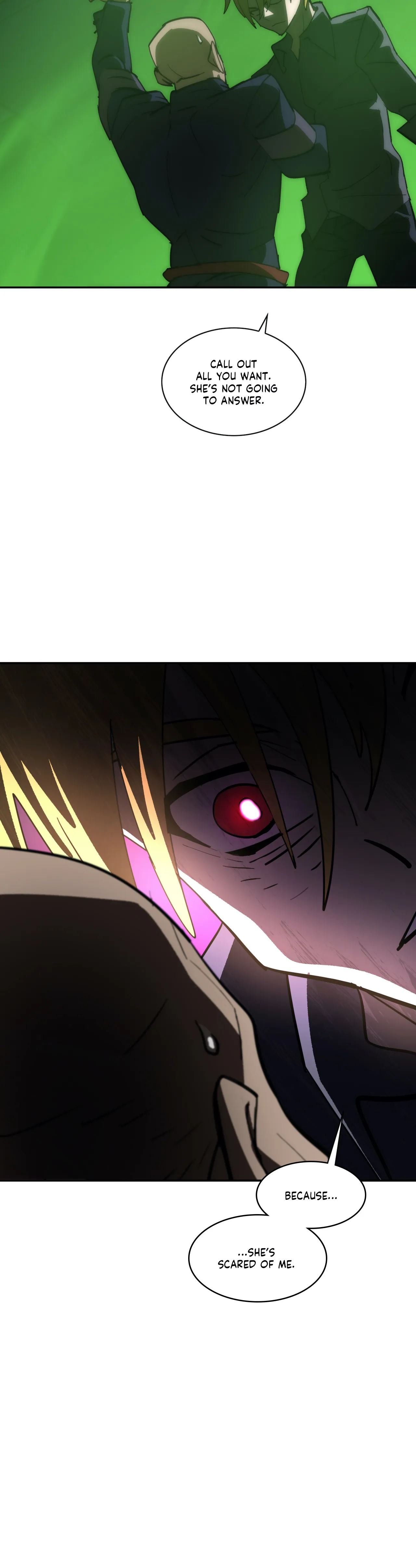 4 Cut Hero Manhwa - Chapter 181 Page 37