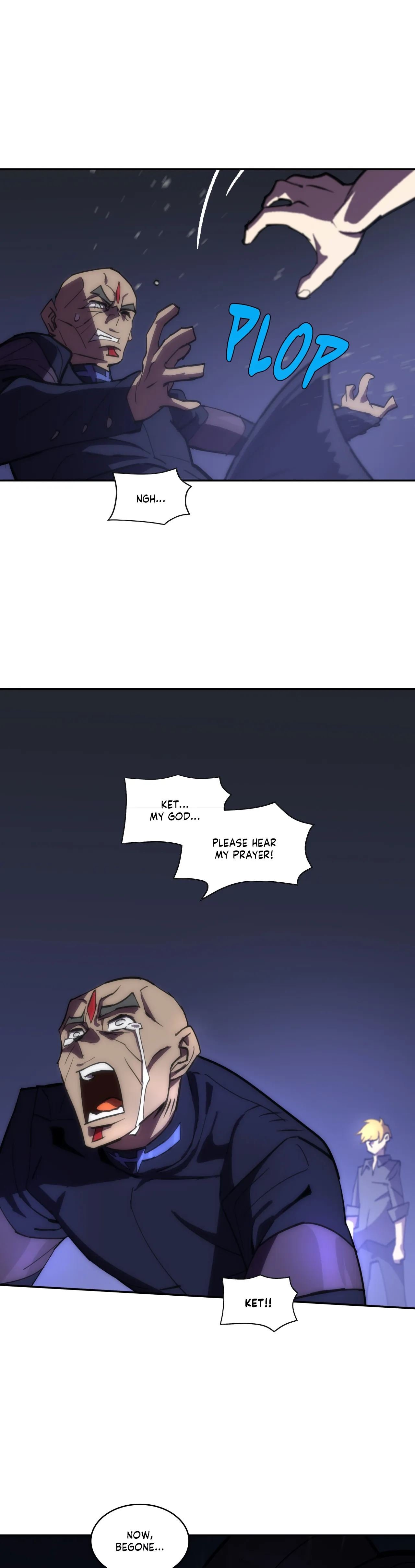 4 Cut Hero Manhwa - Chapter 181 Page 38