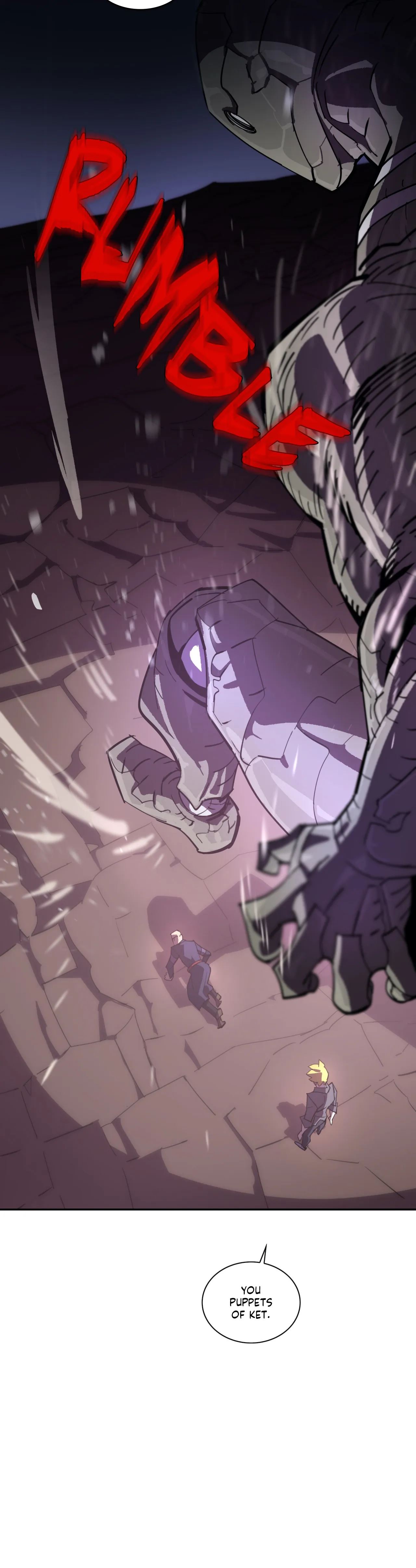 4 Cut Hero Manhwa - Chapter 181 Page 39