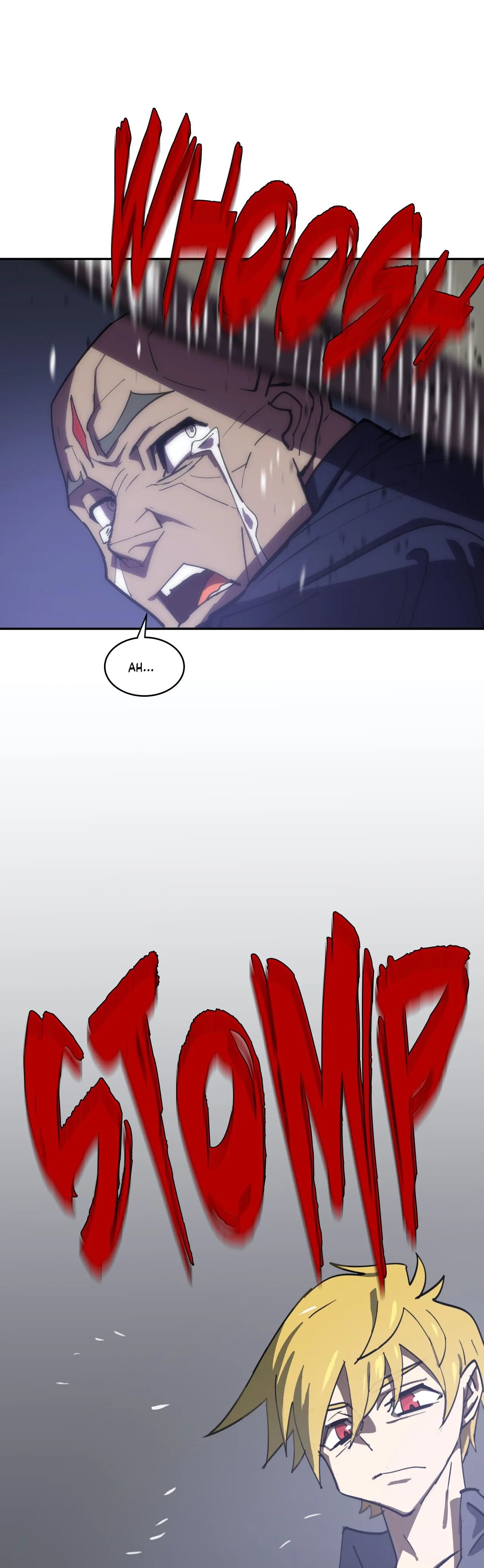 4 Cut Hero Manhwa - Chapter 181 Page 40