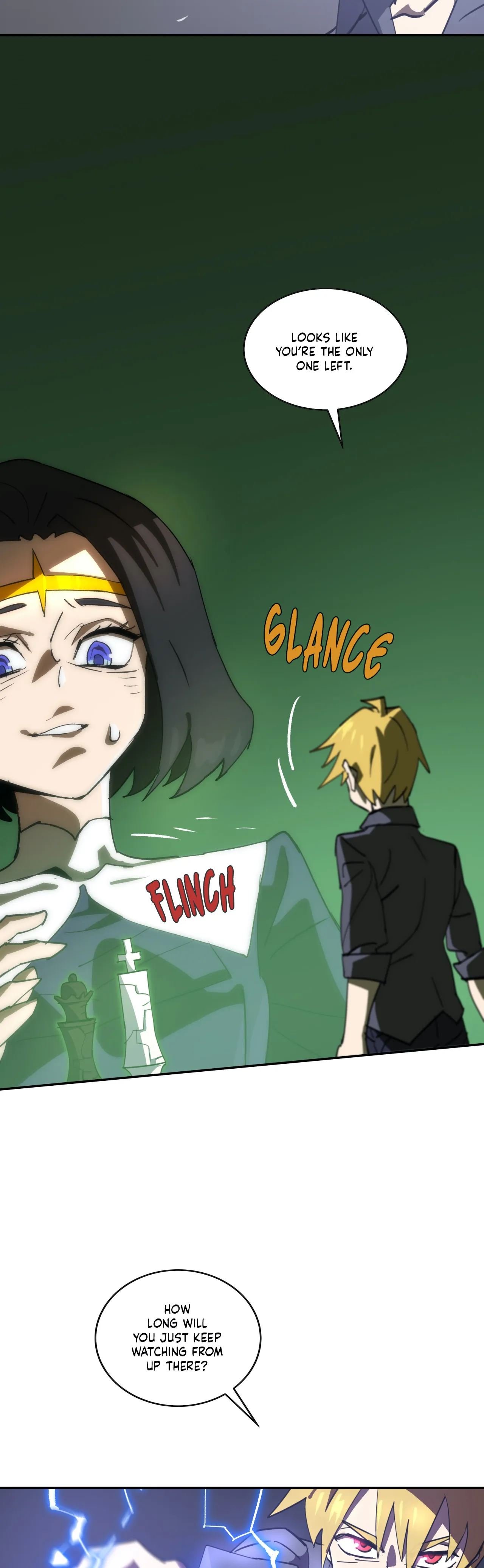 4 Cut Hero Manhwa - Chapter 181 Page 41