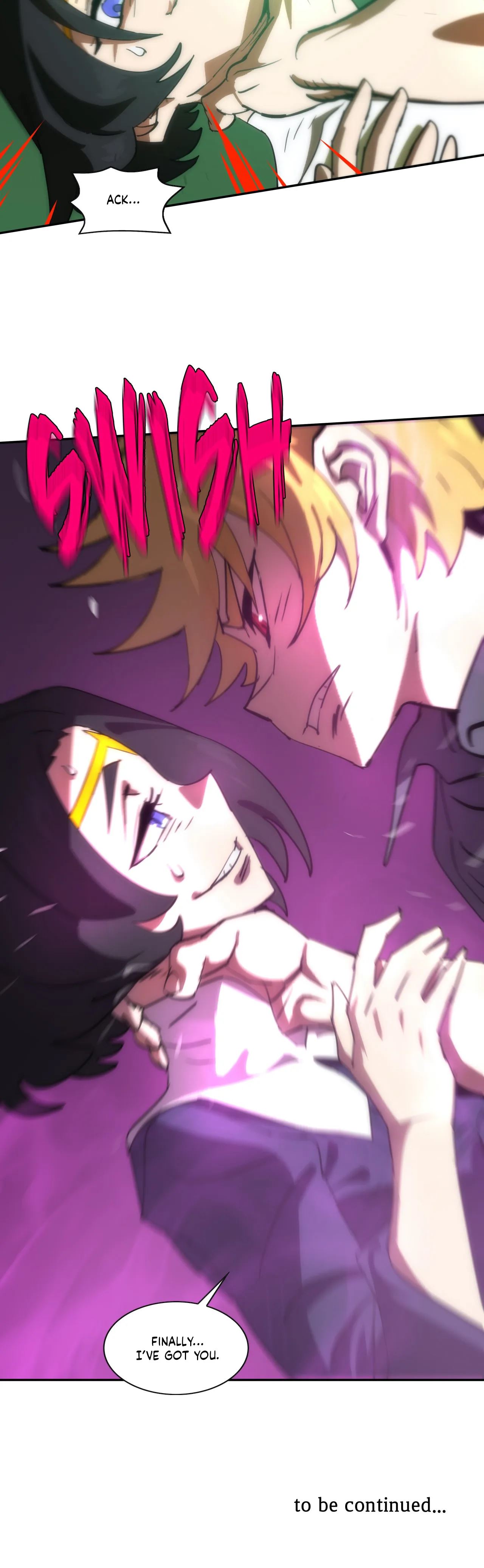 4 Cut Hero Manhwa - Chapter 181 Page 43