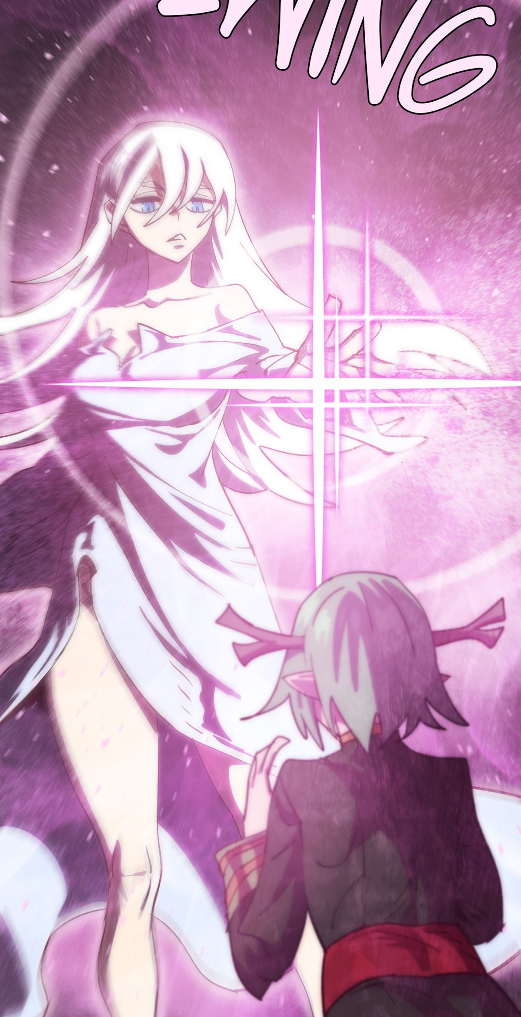 4 Cut Hero Manhwa - Chapter 248 Page 1