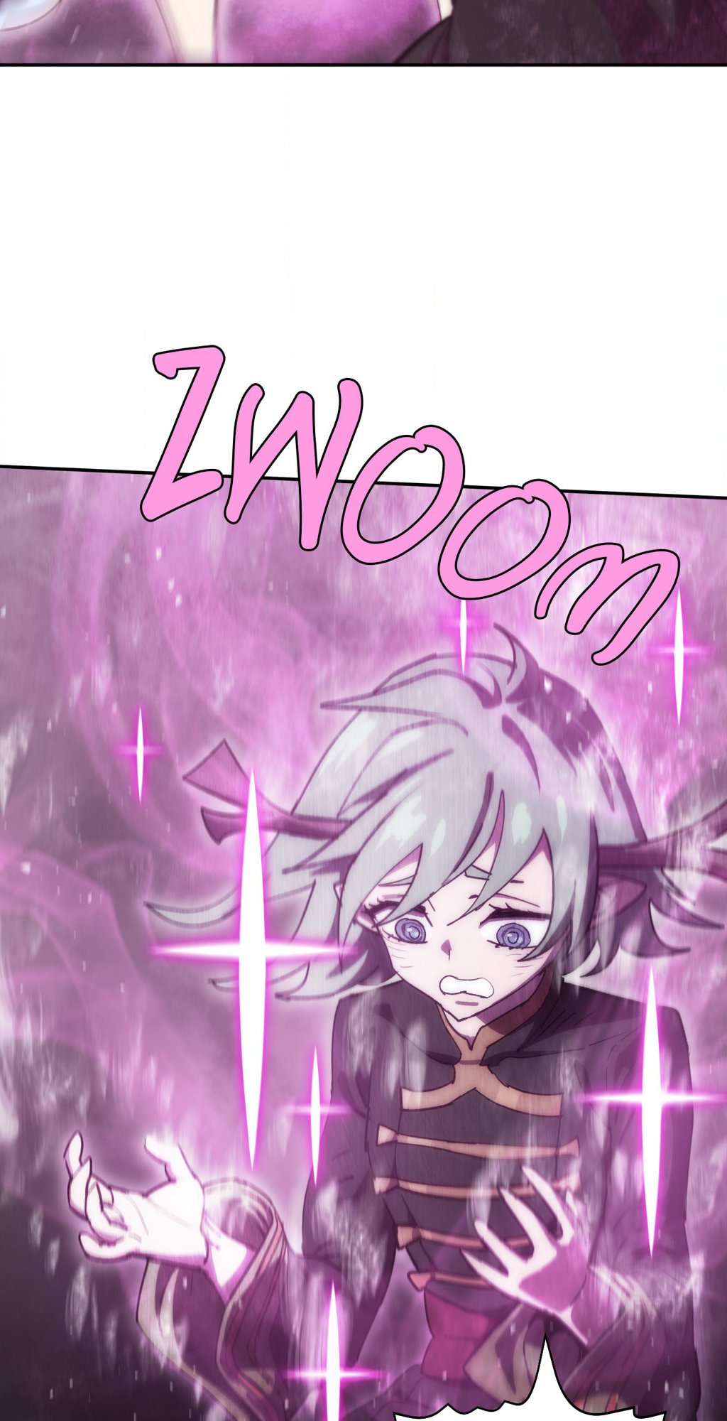 4 Cut Hero Manhwa - Chapter 248 Page 2