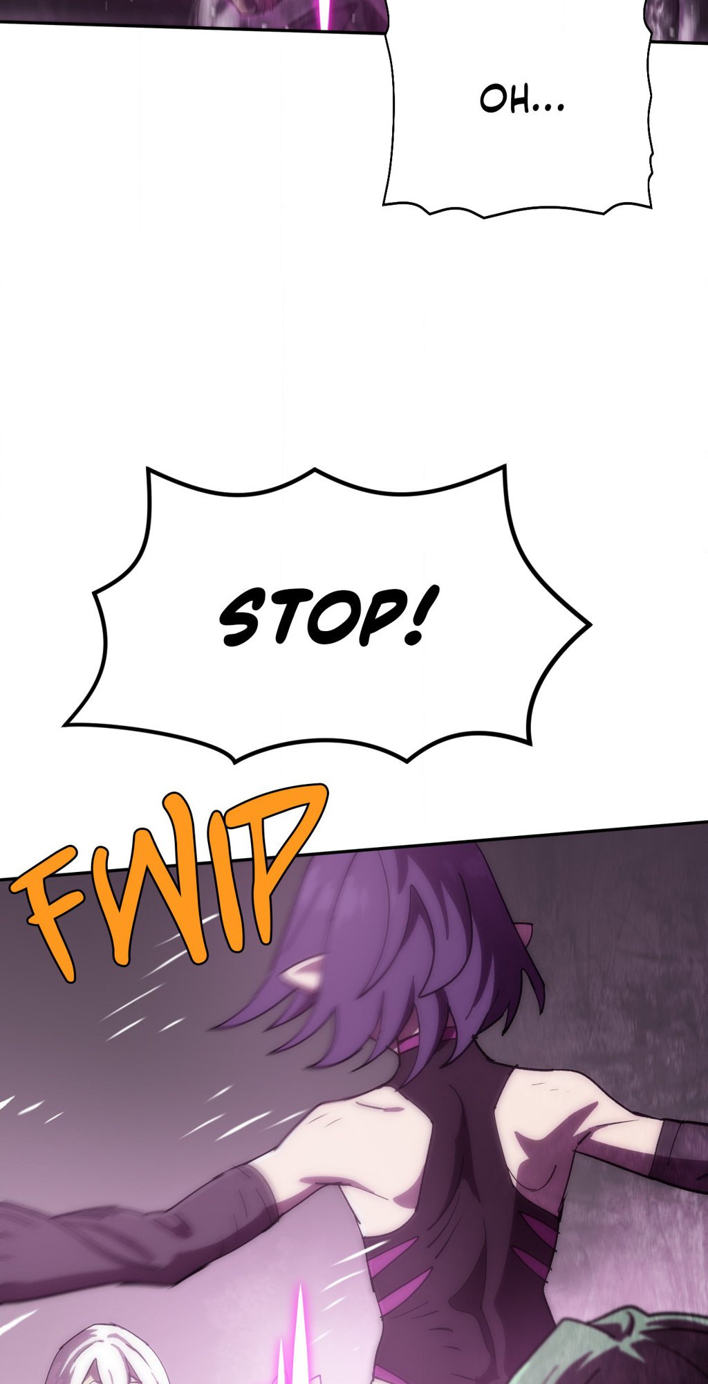 4 Cut Hero Manhwa - Chapter 248 Page 3