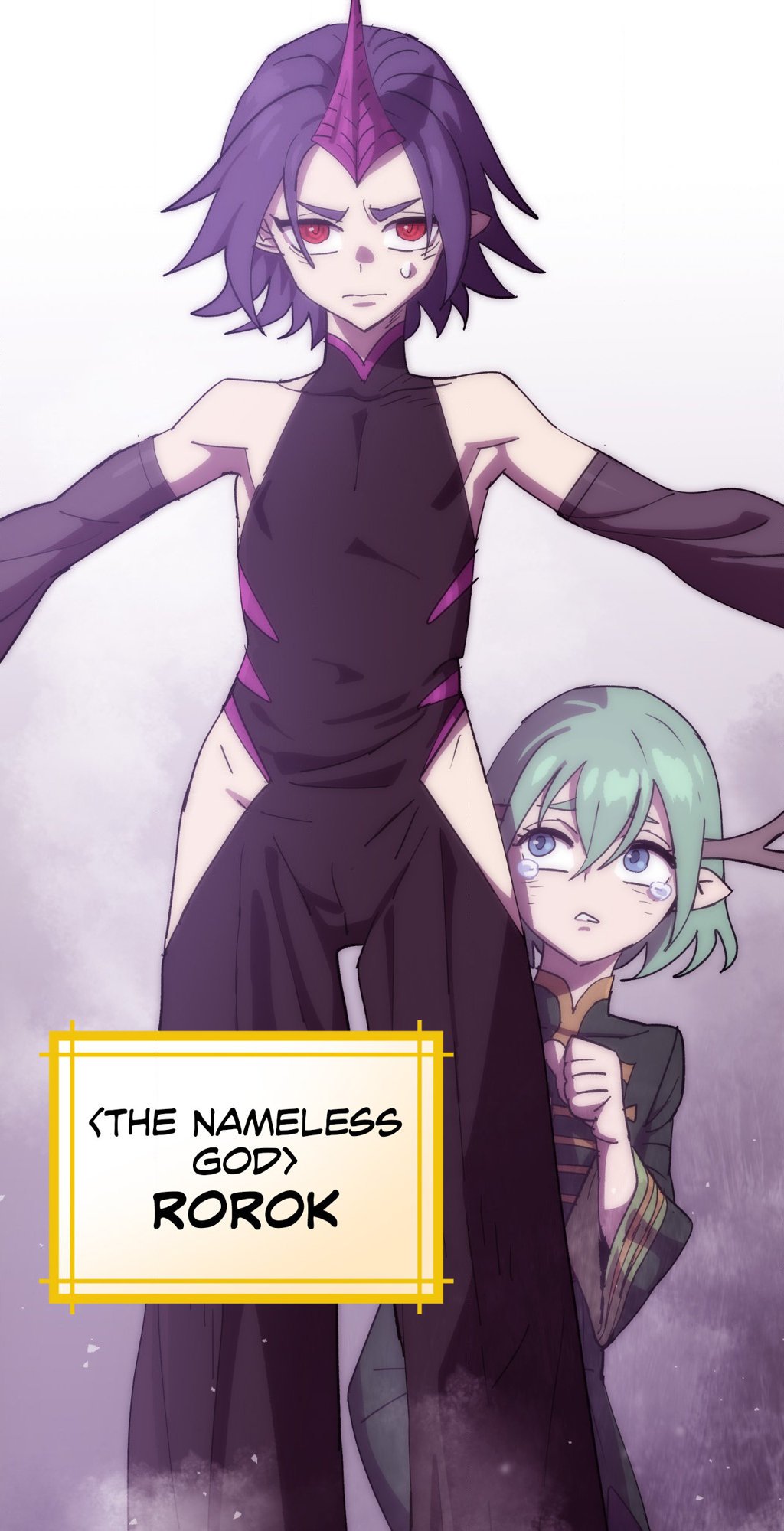 4 Cut Hero Manhwa - Chapter 248 Page 5