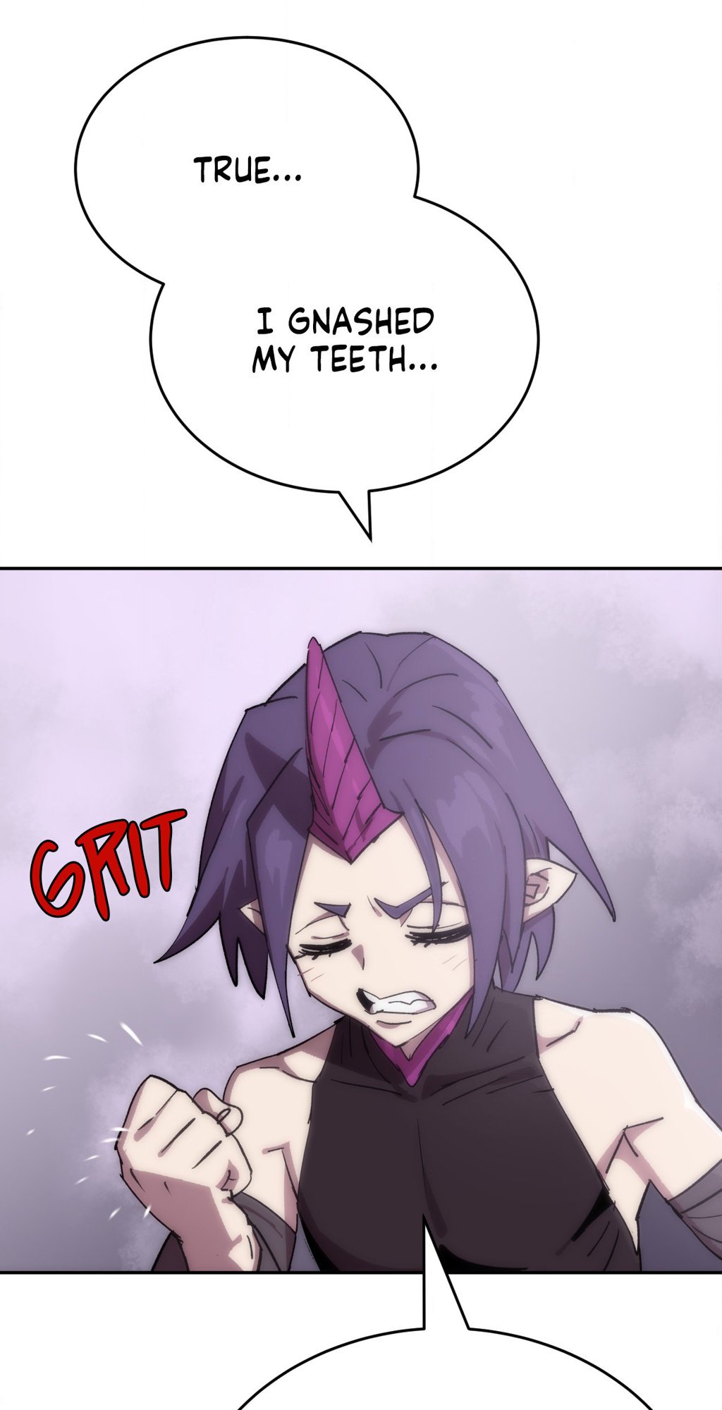 4 Cut Hero Manhwa - Chapter 248 Page 10