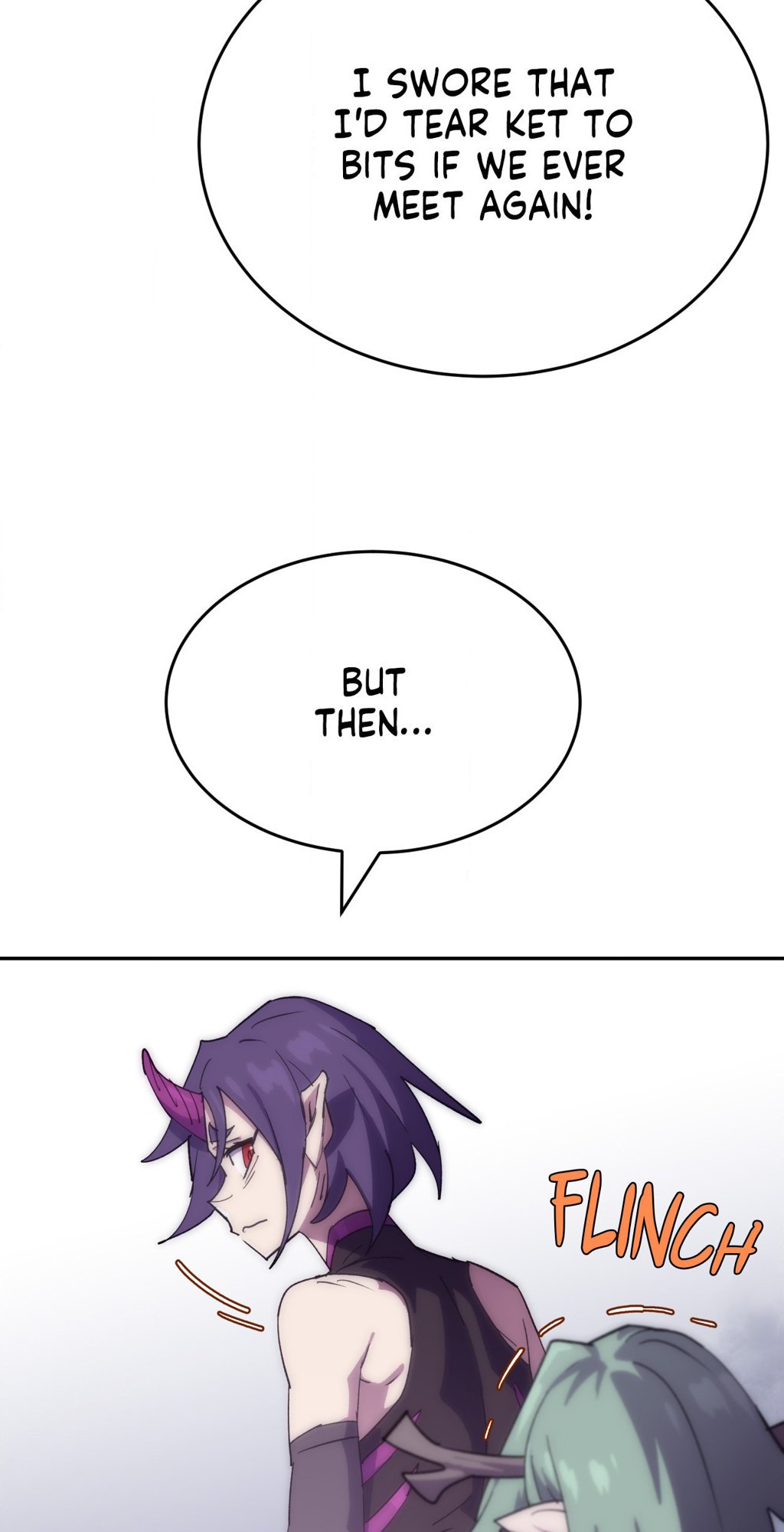 4 Cut Hero Manhwa - Chapter 248 Page 11