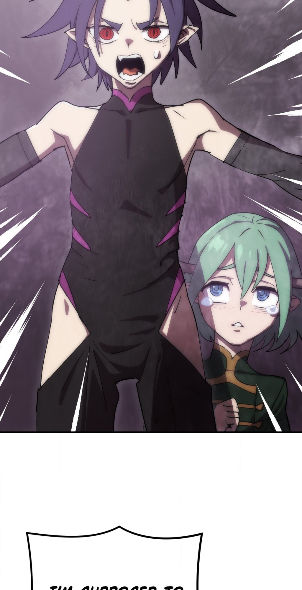 4 Cut Hero Manhwa - Chapter 248 Page 17