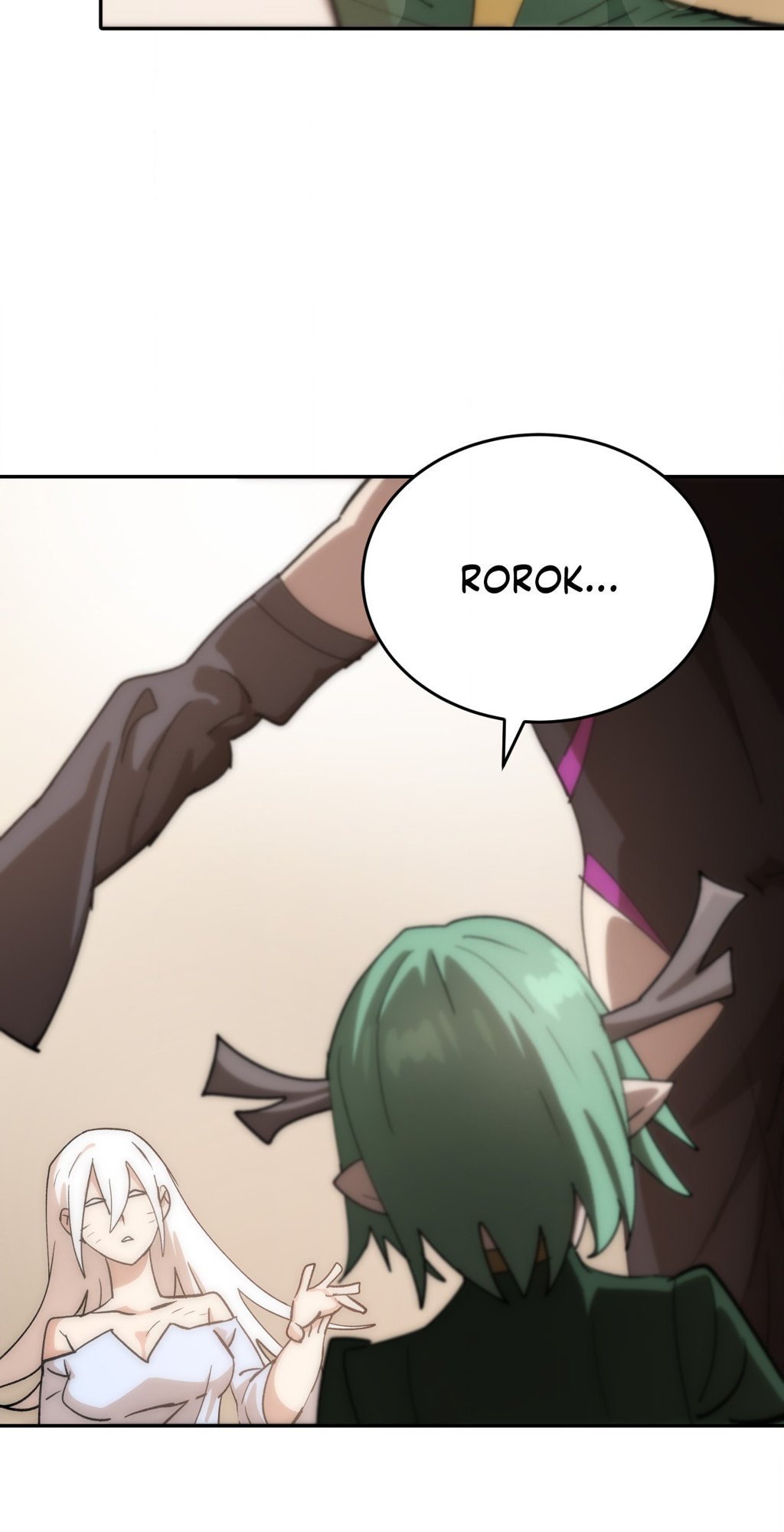 4 Cut Hero Manhwa - Chapter 248 Page 19