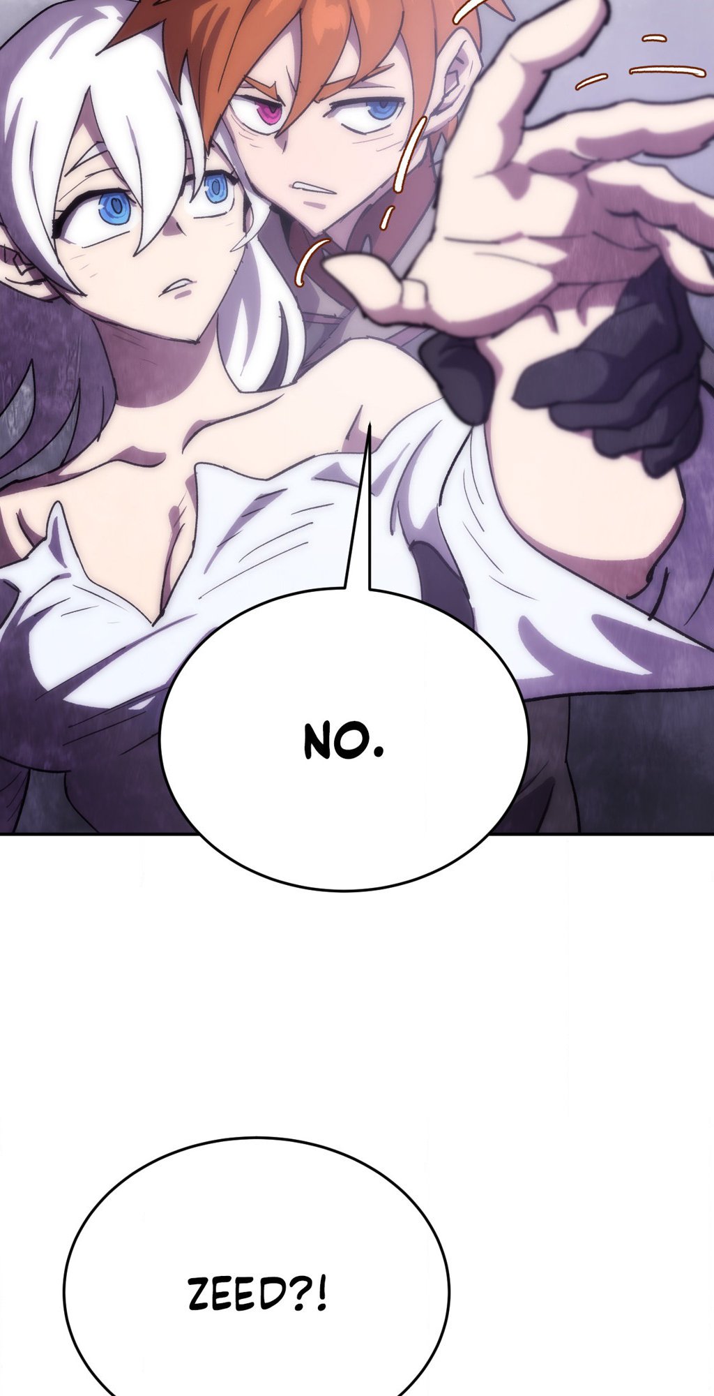 4 Cut Hero Manhwa - Chapter 248 Page 24