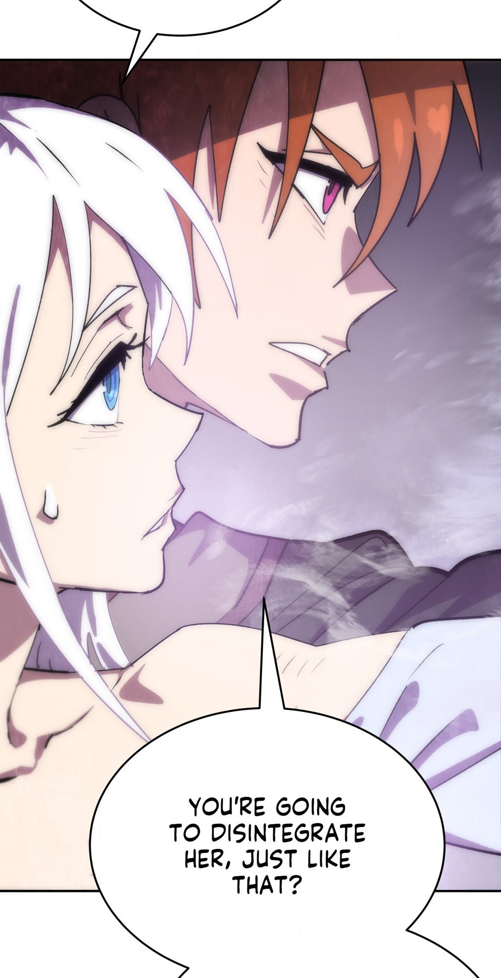 4 Cut Hero Manhwa - Chapter 248 Page 25