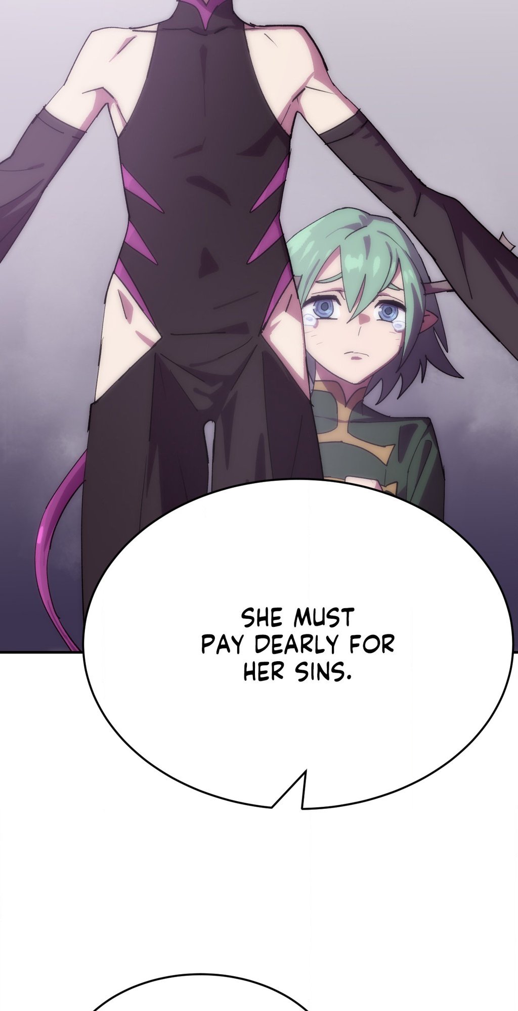 4 Cut Hero Manhwa - Chapter 248 Page 27