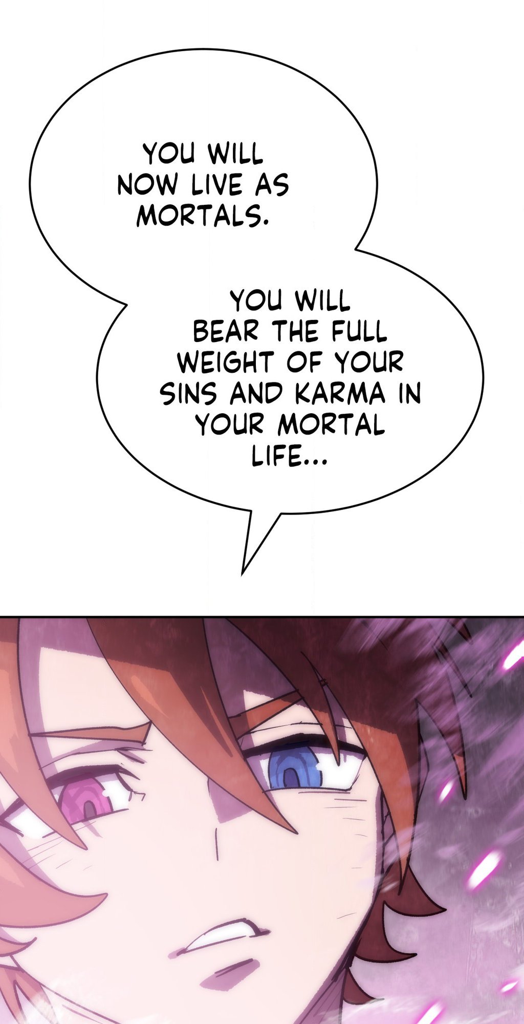 4 Cut Hero Manhwa - Chapter 248 Page 32