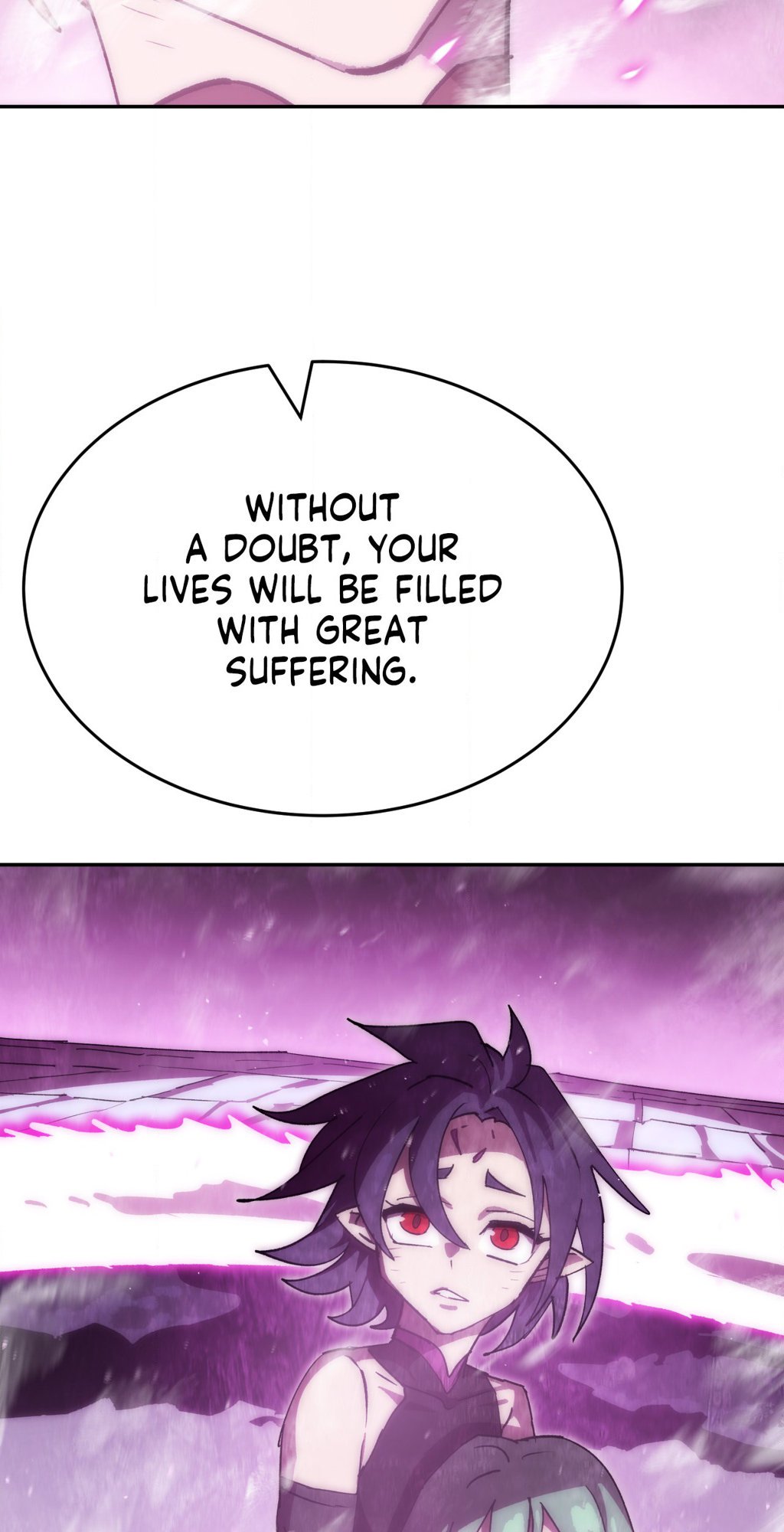 4 Cut Hero Manhwa - Chapter 248 Page 33