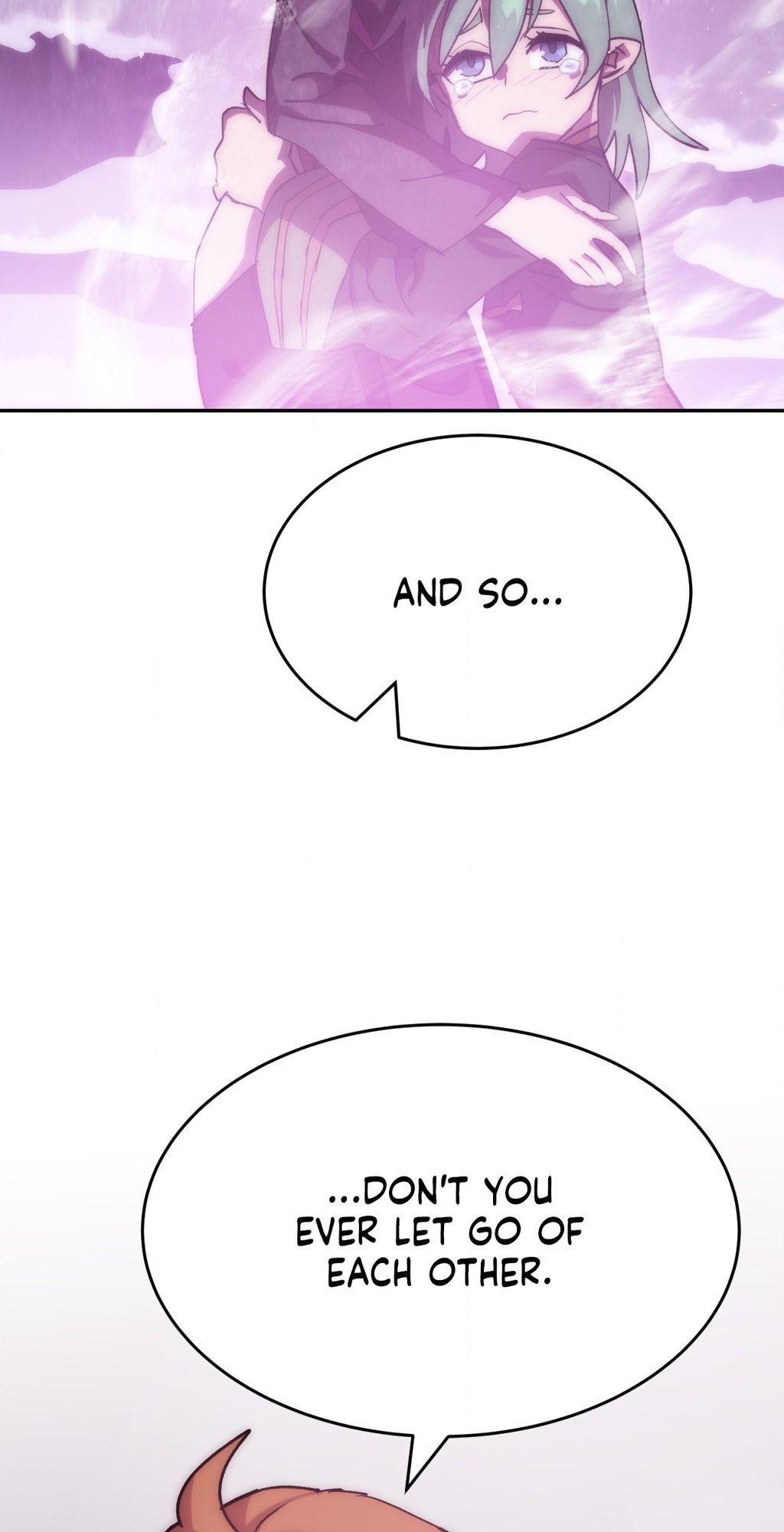 4 Cut Hero Manhwa - Chapter 248 Page 34