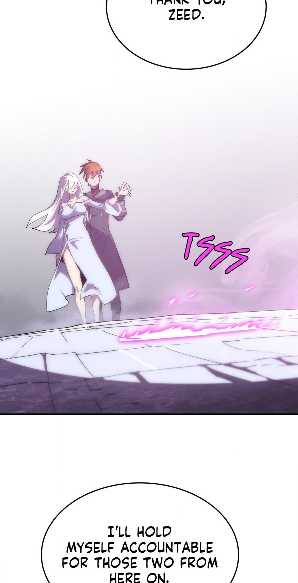 4 Cut Hero Manhwa - Chapter 248 Page 38