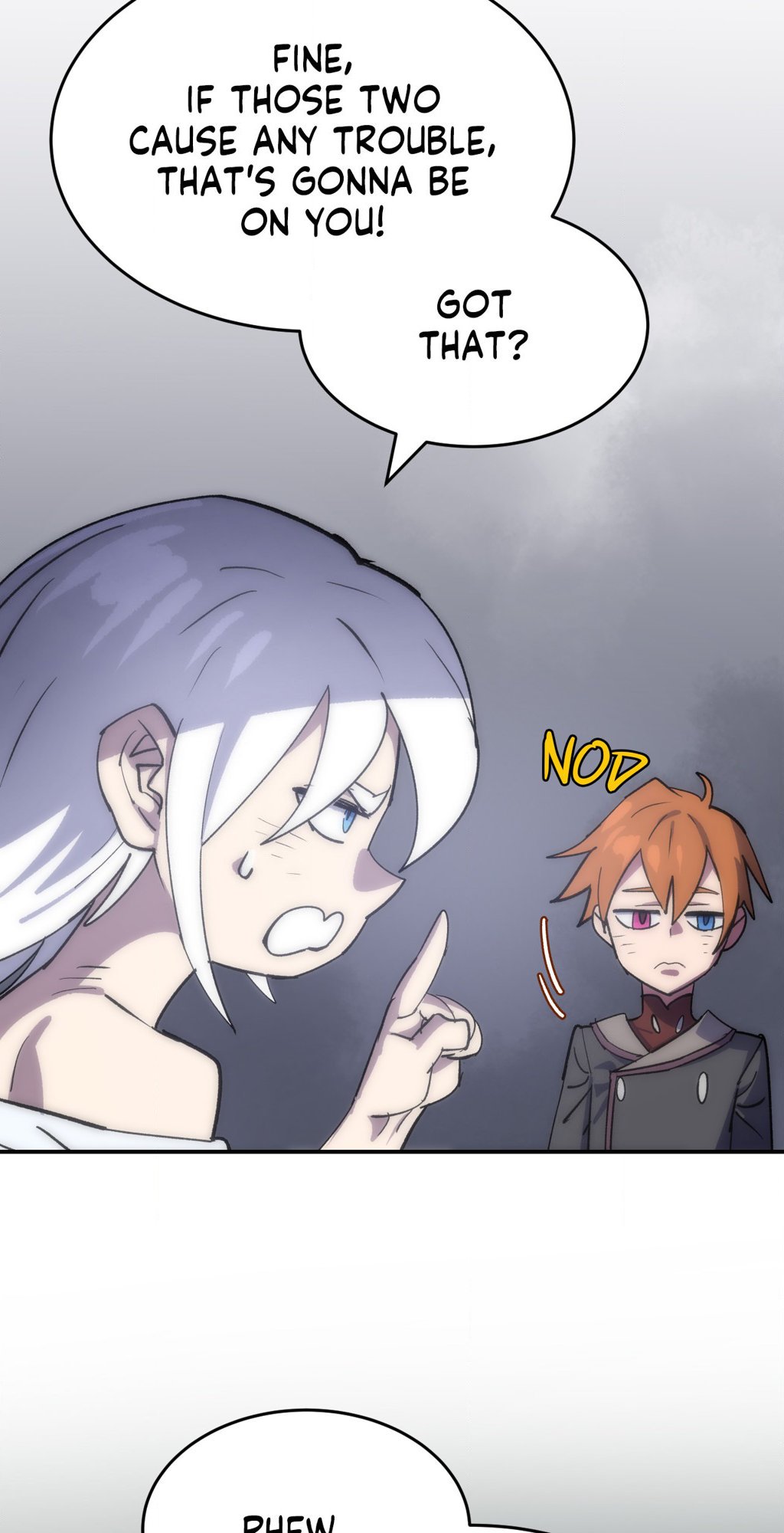 4 Cut Hero Manhwa - Chapter 248 Page 41