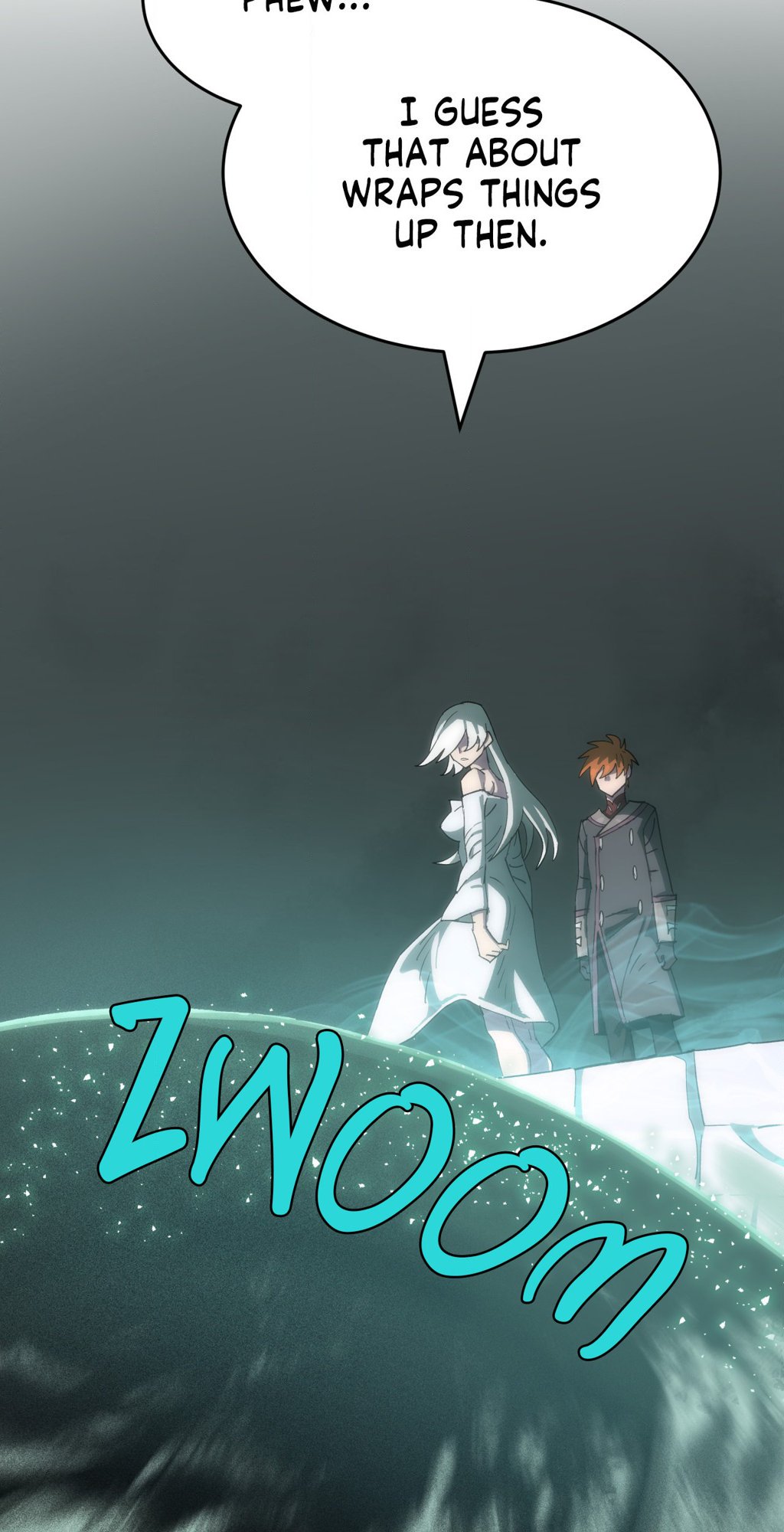 4 Cut Hero Manhwa - Chapter 248 Page 42