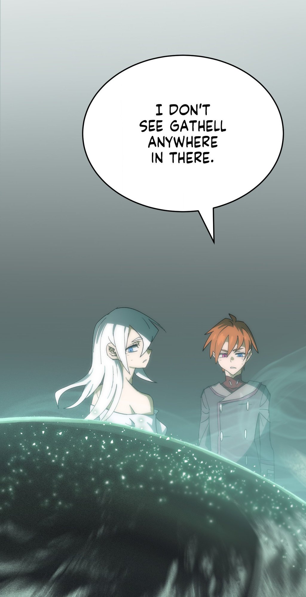 4 Cut Hero Manhwa - Chapter 248 Page 50