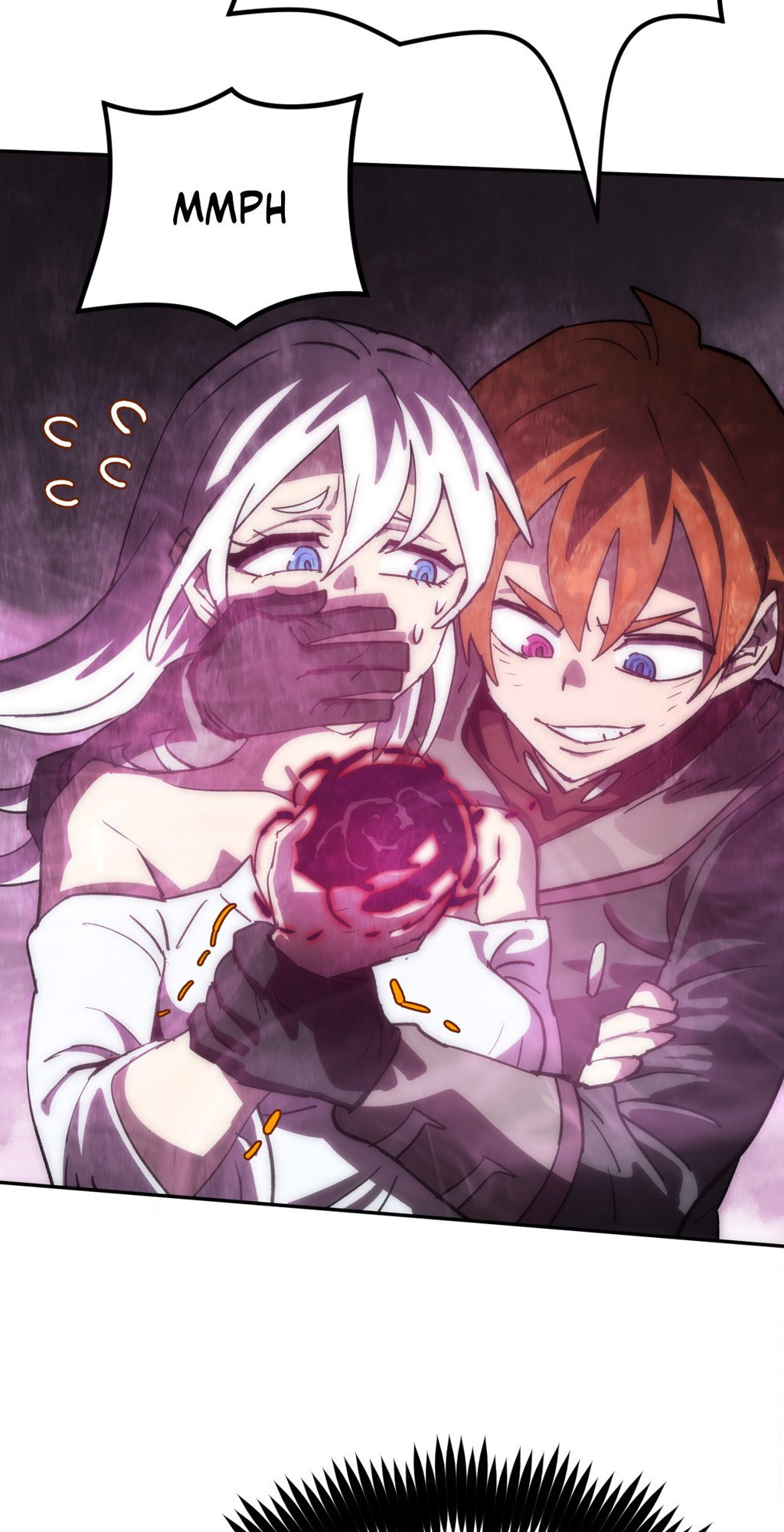 4 Cut Hero Manhwa - Chapter 248 Page 56