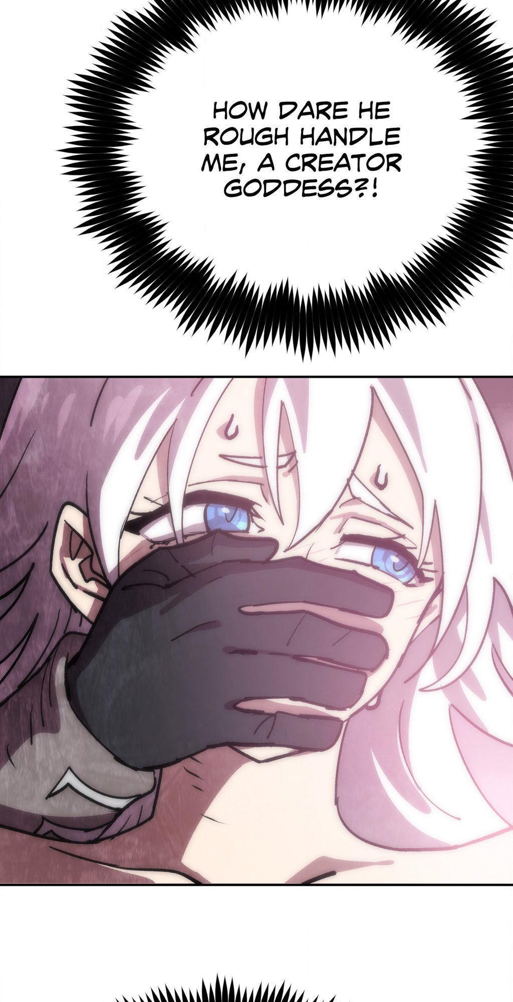 4 Cut Hero Manhwa - Chapter 248 Page 57