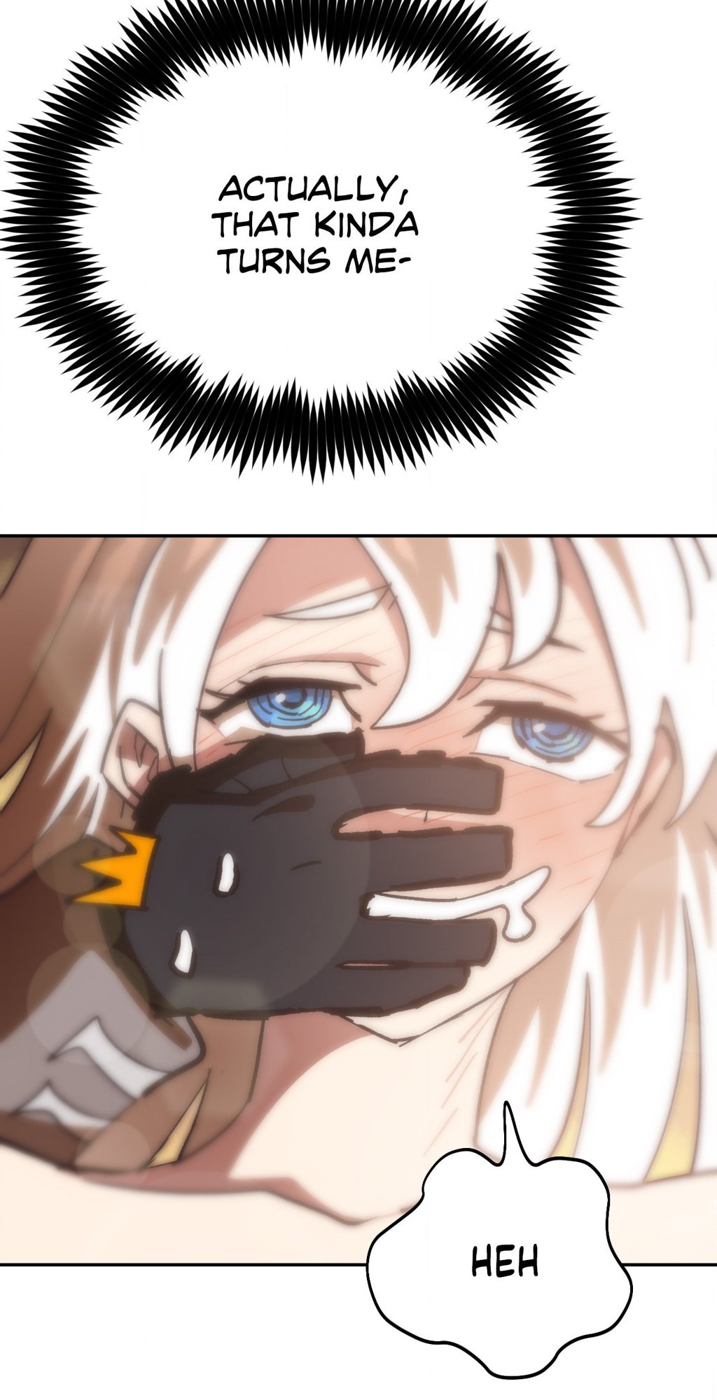 4 Cut Hero Manhwa - Chapter 248 Page 58