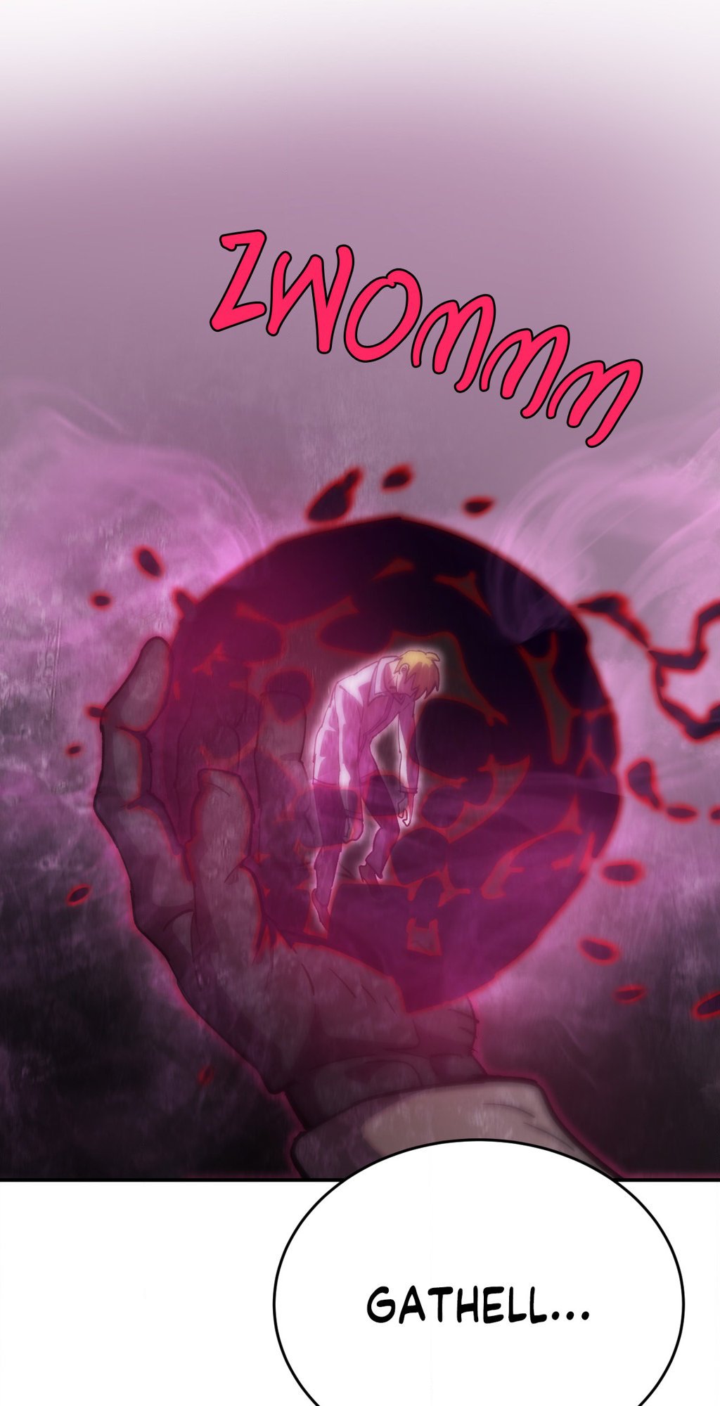 4 Cut Hero Manhwa - Chapter 248 Page 61