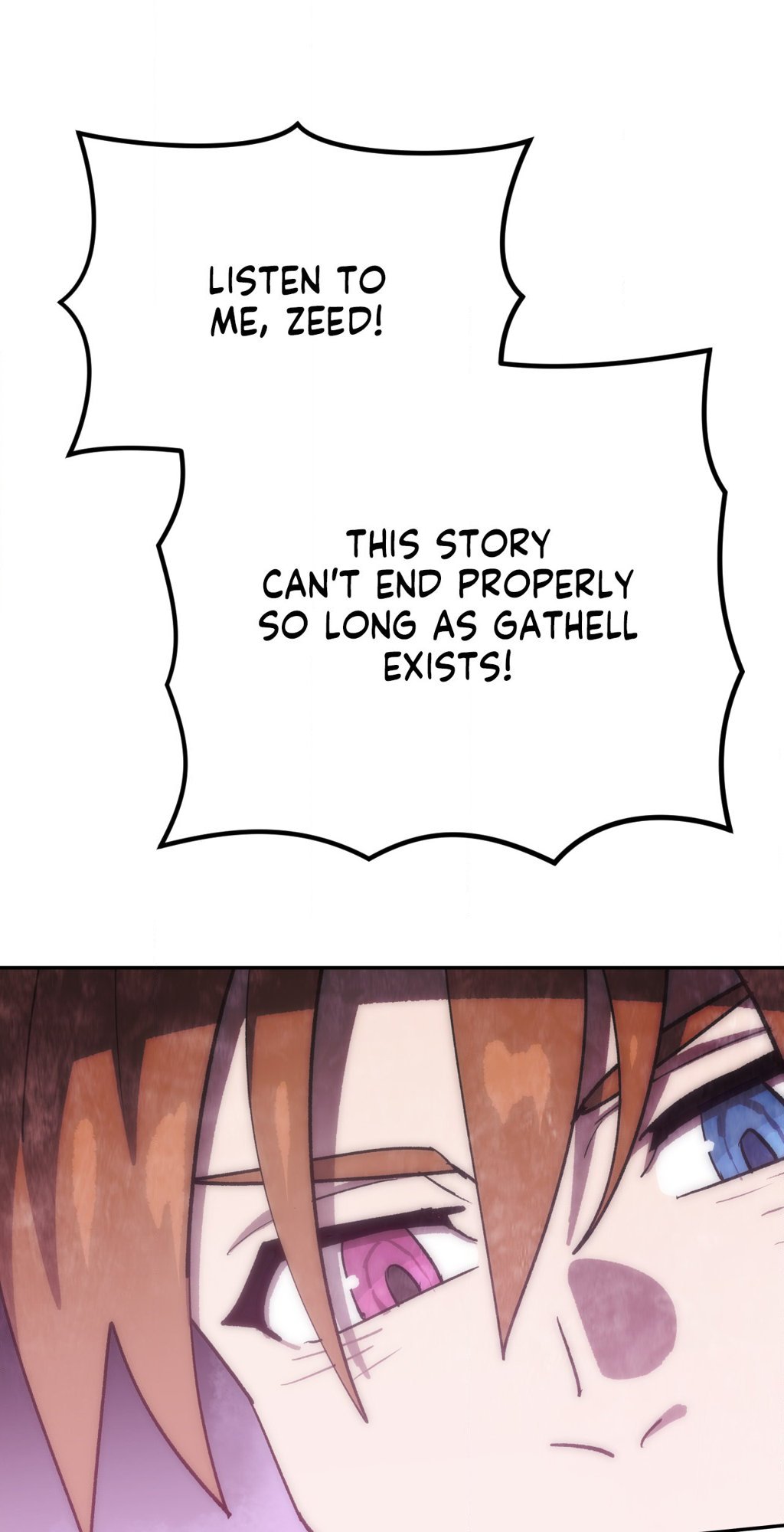 4 Cut Hero Manhwa - Chapter 248 Page 68