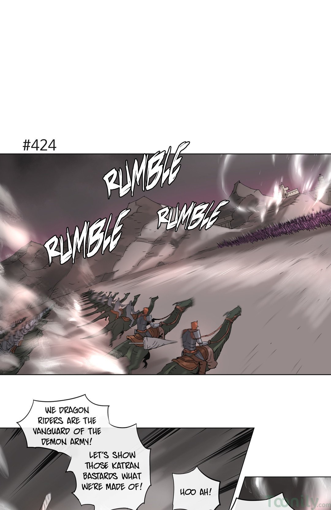 4 Cut Hero Manhwa - Chapter 78 Page 0