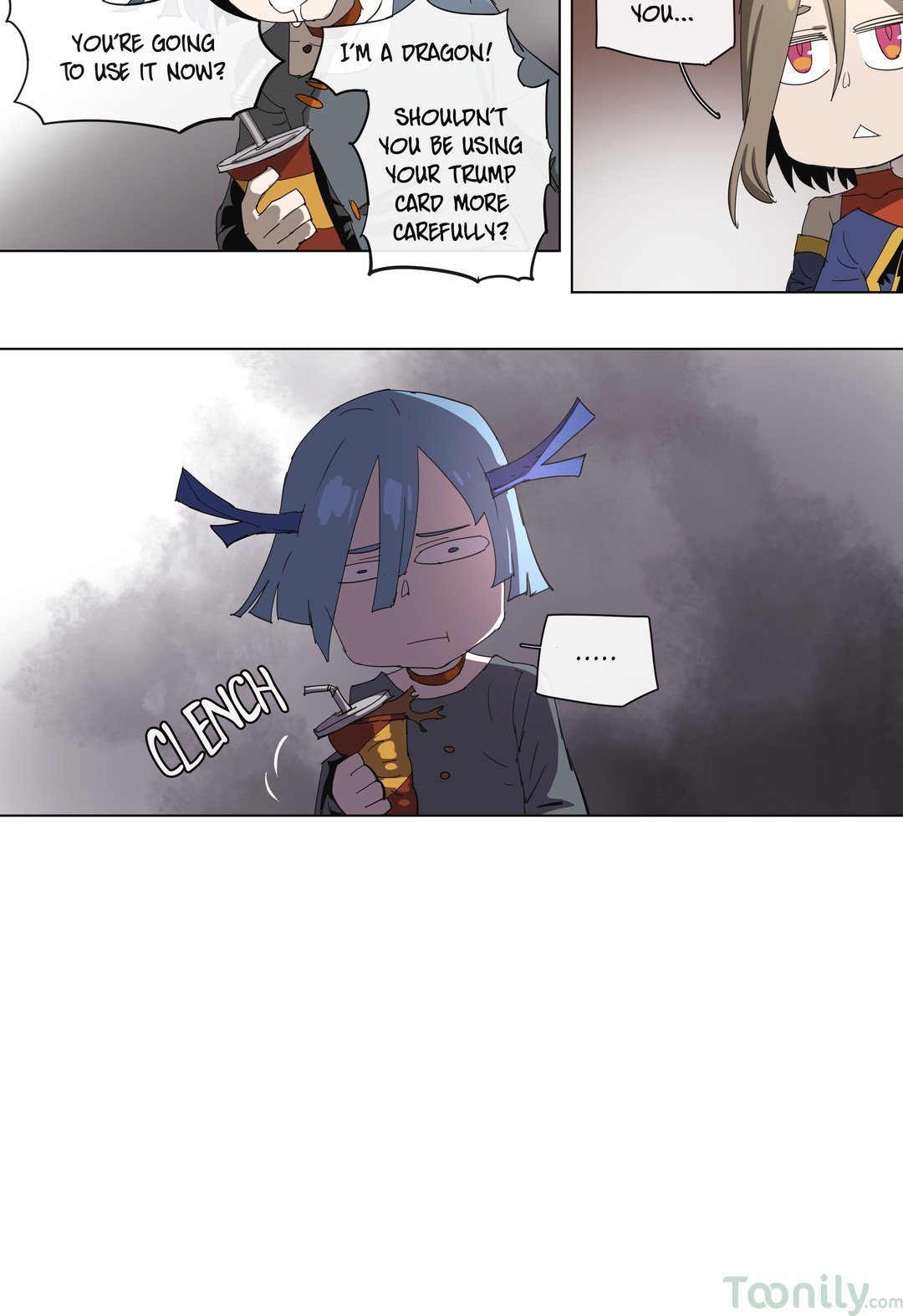 4 Cut Hero Manhwa - Chapter 78 Page 9