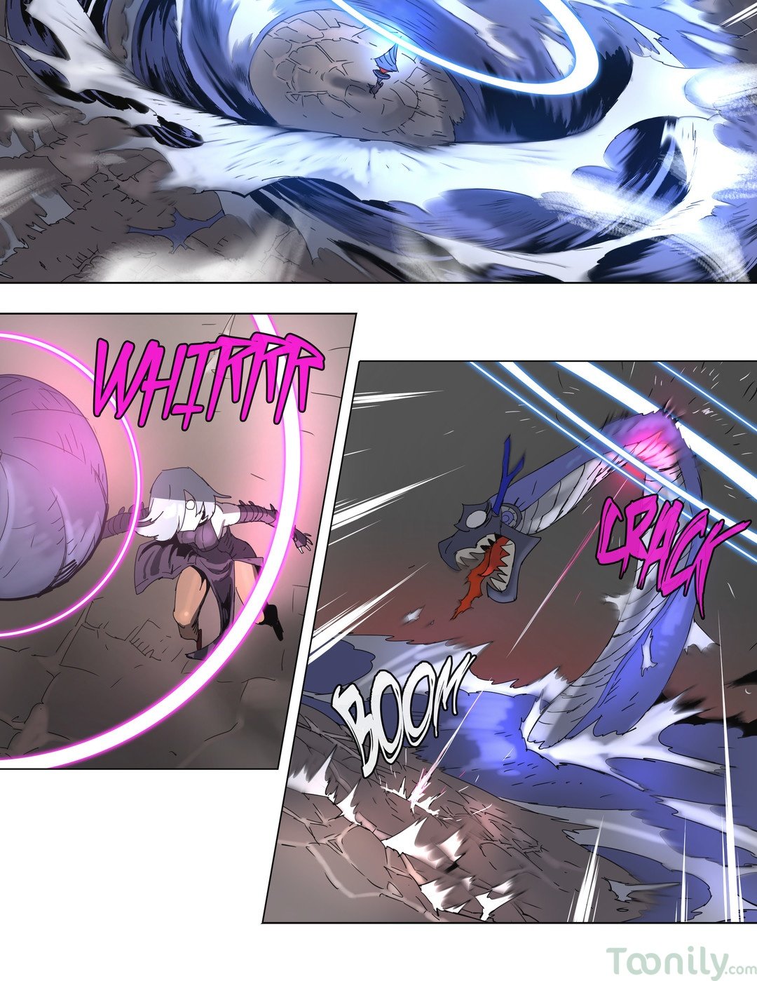 4 Cut Hero Manhwa - Chapter 78 Page 13