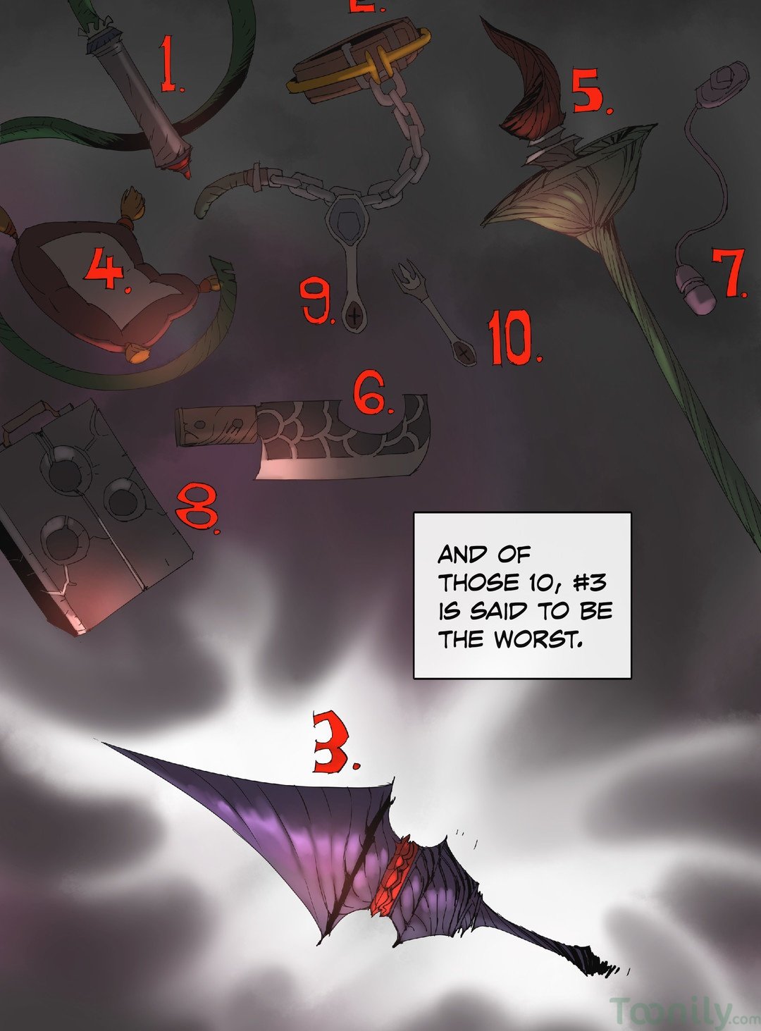 4 Cut Hero Manhwa - Chapter 78 Page 18