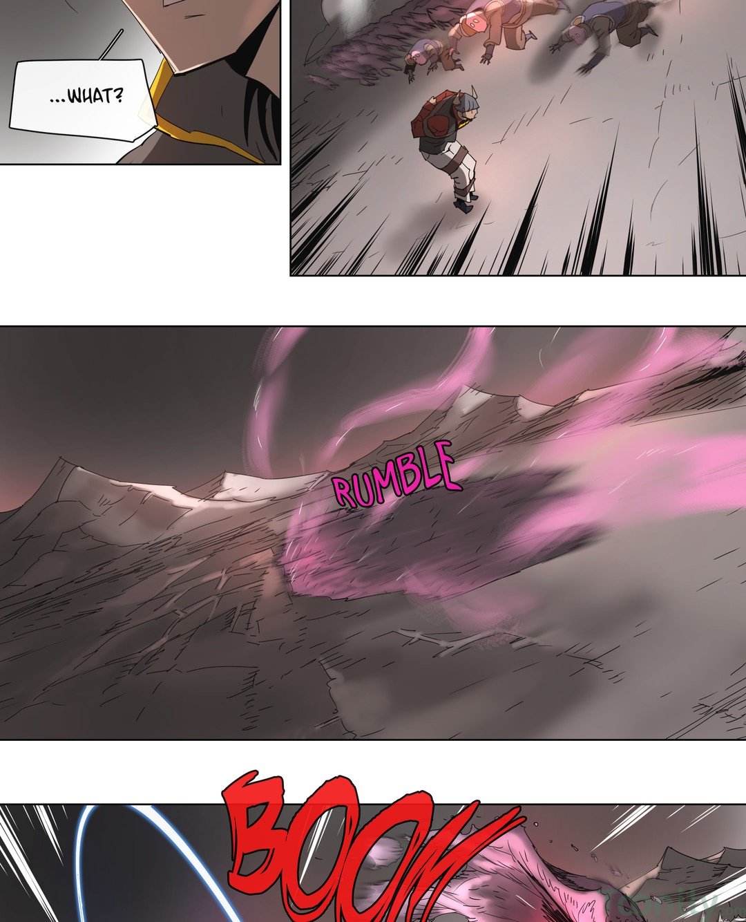 4 Cut Hero Manhwa - Chapter 78 Page 26