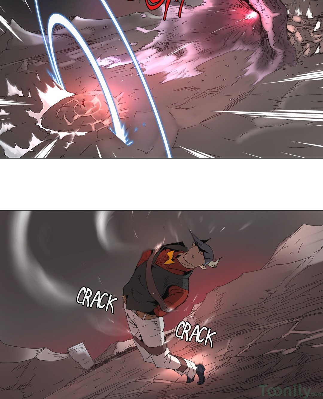 4 Cut Hero Manhwa - Chapter 78 Page 27